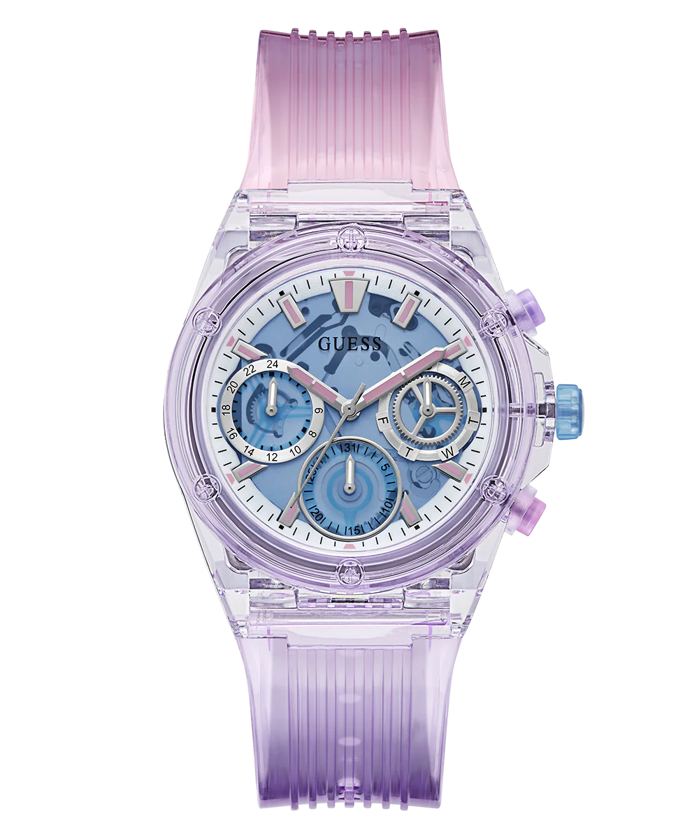 ECO FRIENDLY 2-TONE BIO-BASED WATCH - Image 5