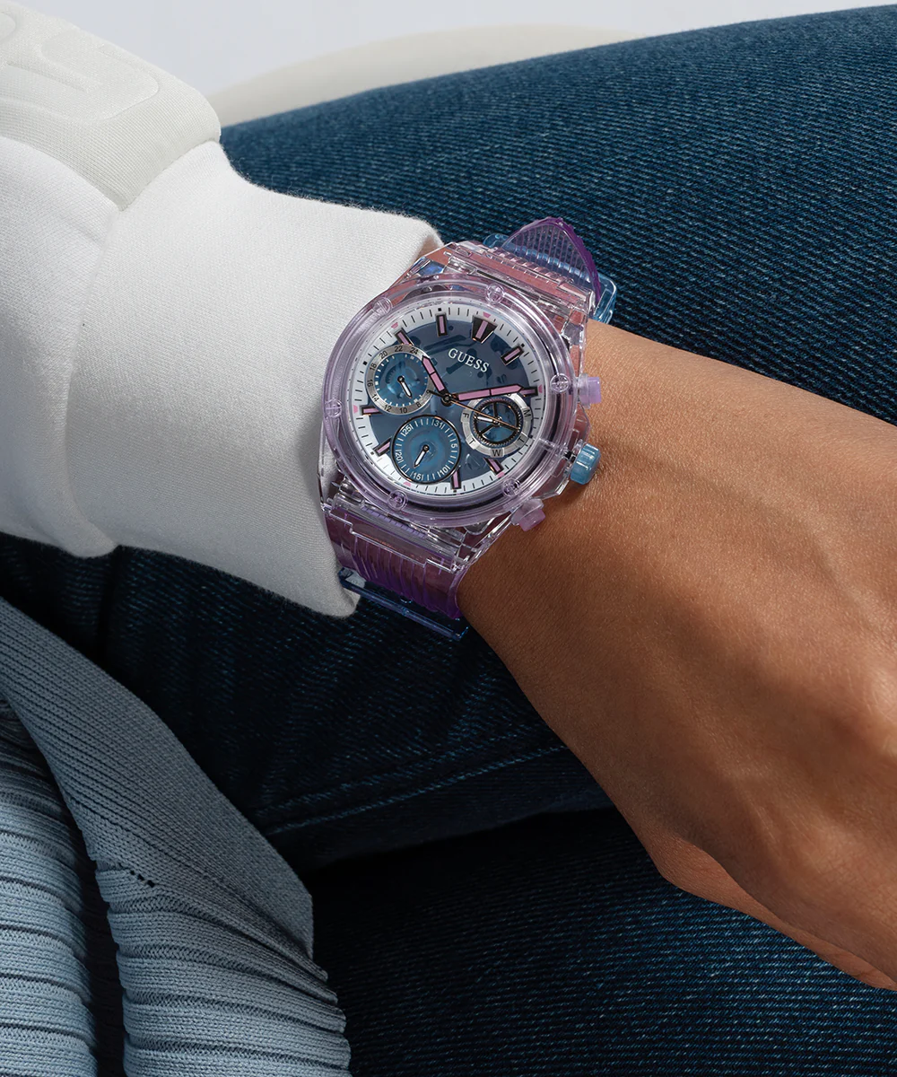 ECO FRIENDLY 2-TONE BIO-BASED WATCH - Image 6