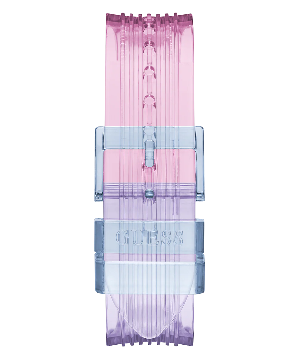 ECO FRIENDLY 2-TONE BIO-BASED WATCH - Image 7