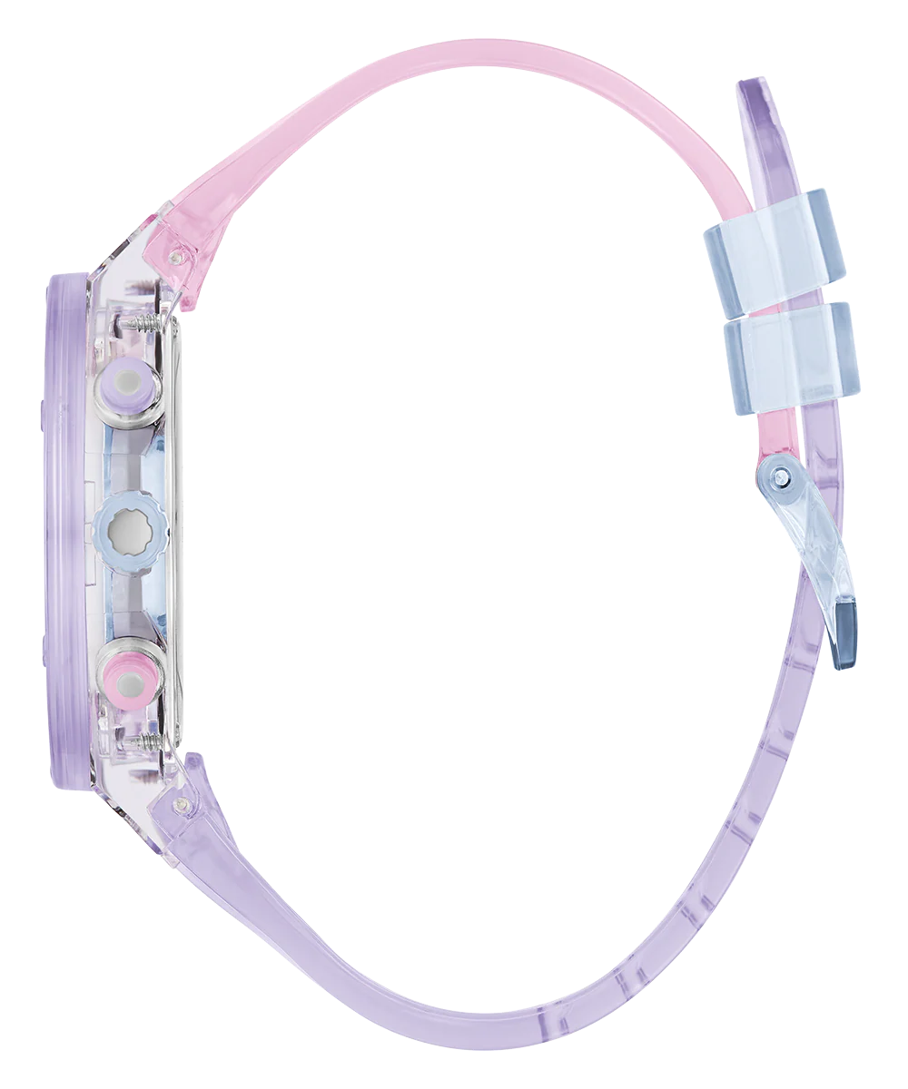 ECO FRIENDLY 2-TONE BIO-BASED WATCH - Image 8