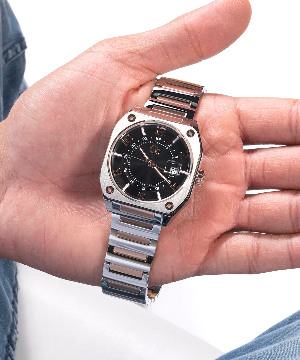 Gc Airborne Metal - Image 3