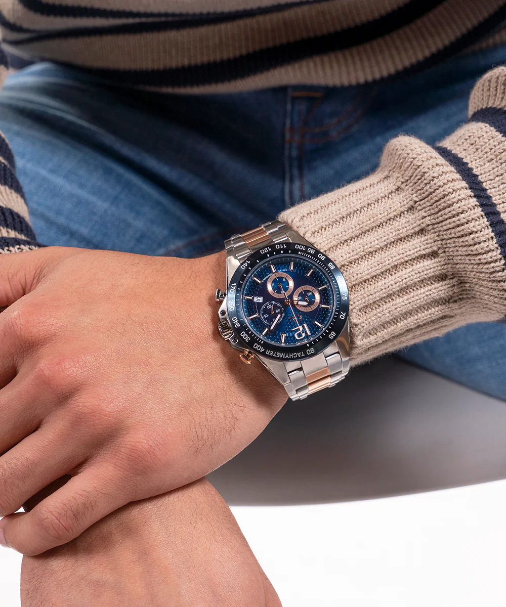 Gc Audacious Chrono Metal - Image 3