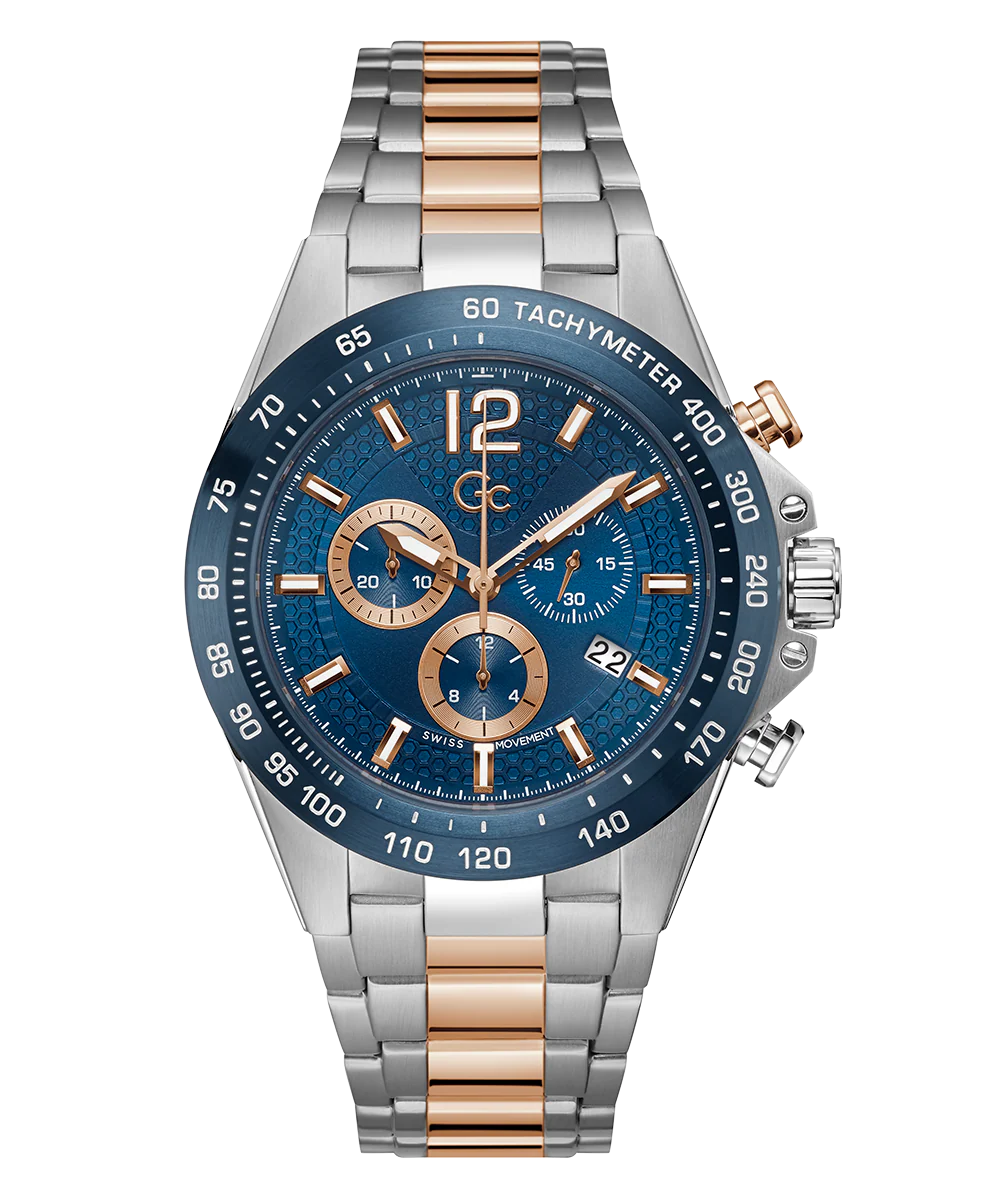 Gc Audacious Chrono Metal - Image 4