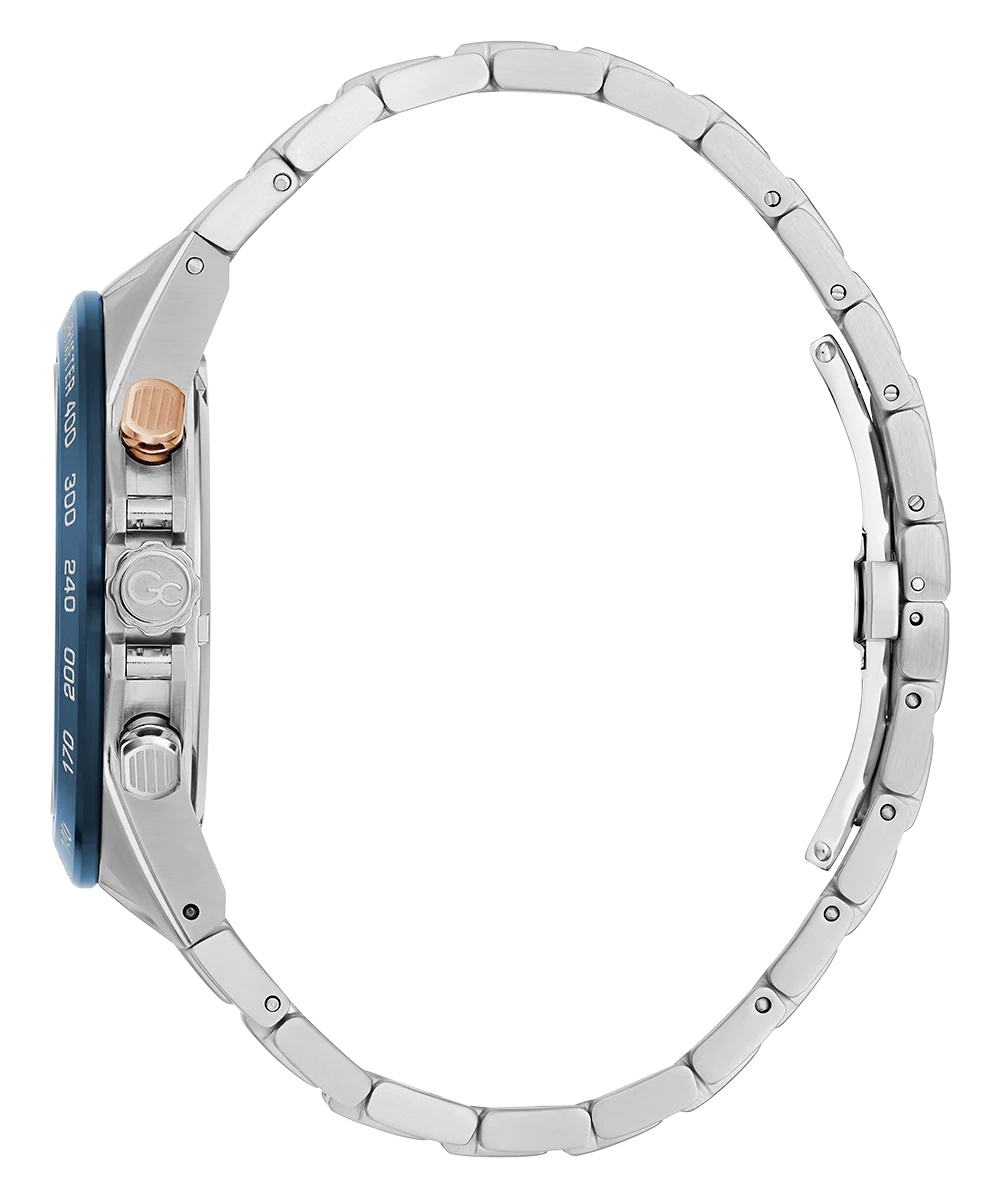 Gc Audacious Chrono Metal - Image 7