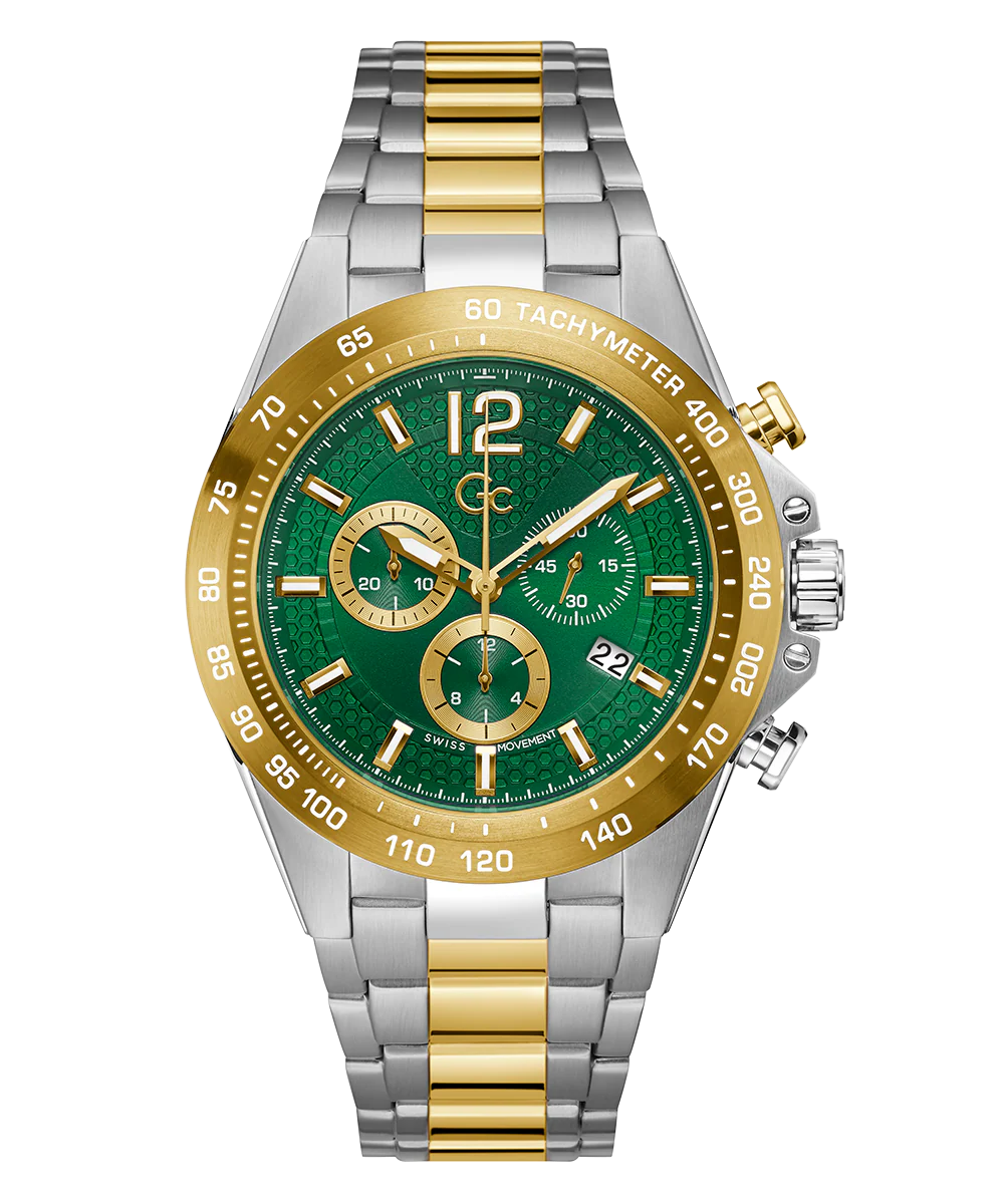 Gc Audacious Chrono Metal - Image 3