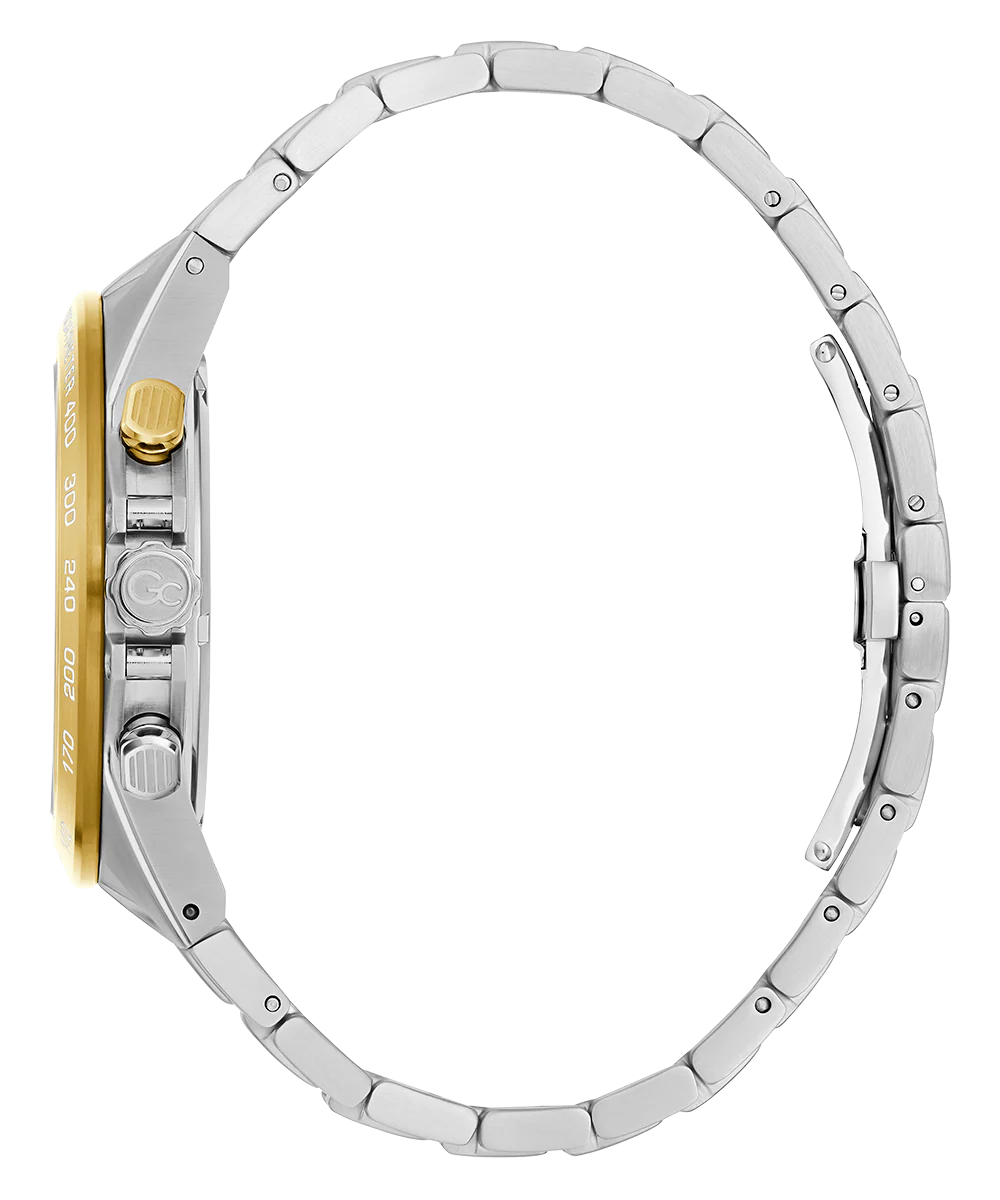 Gc Audacious Chrono Metal - Image 4