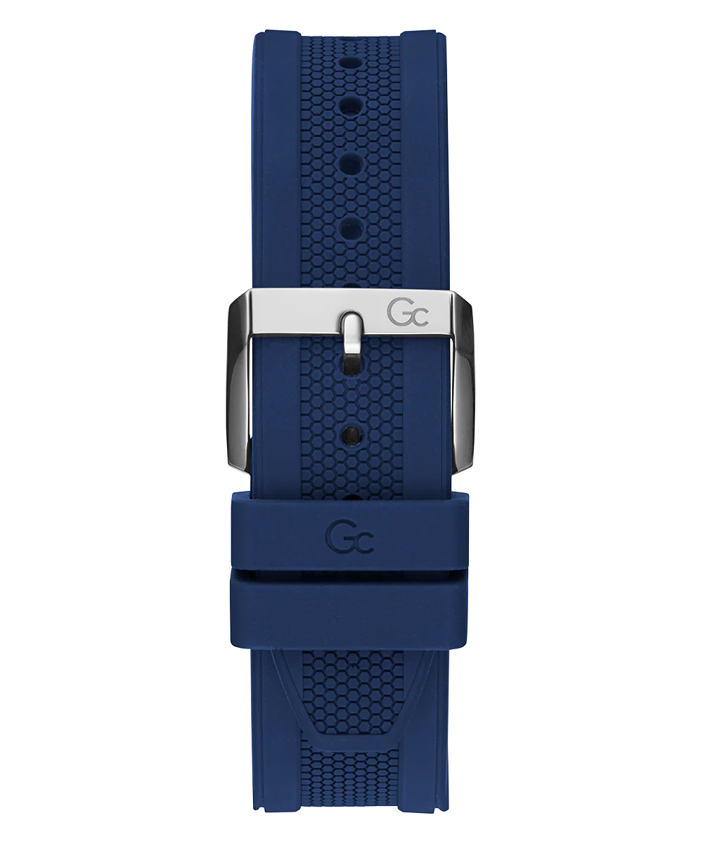 Gc Audacious Chrono Silicone - Image 8