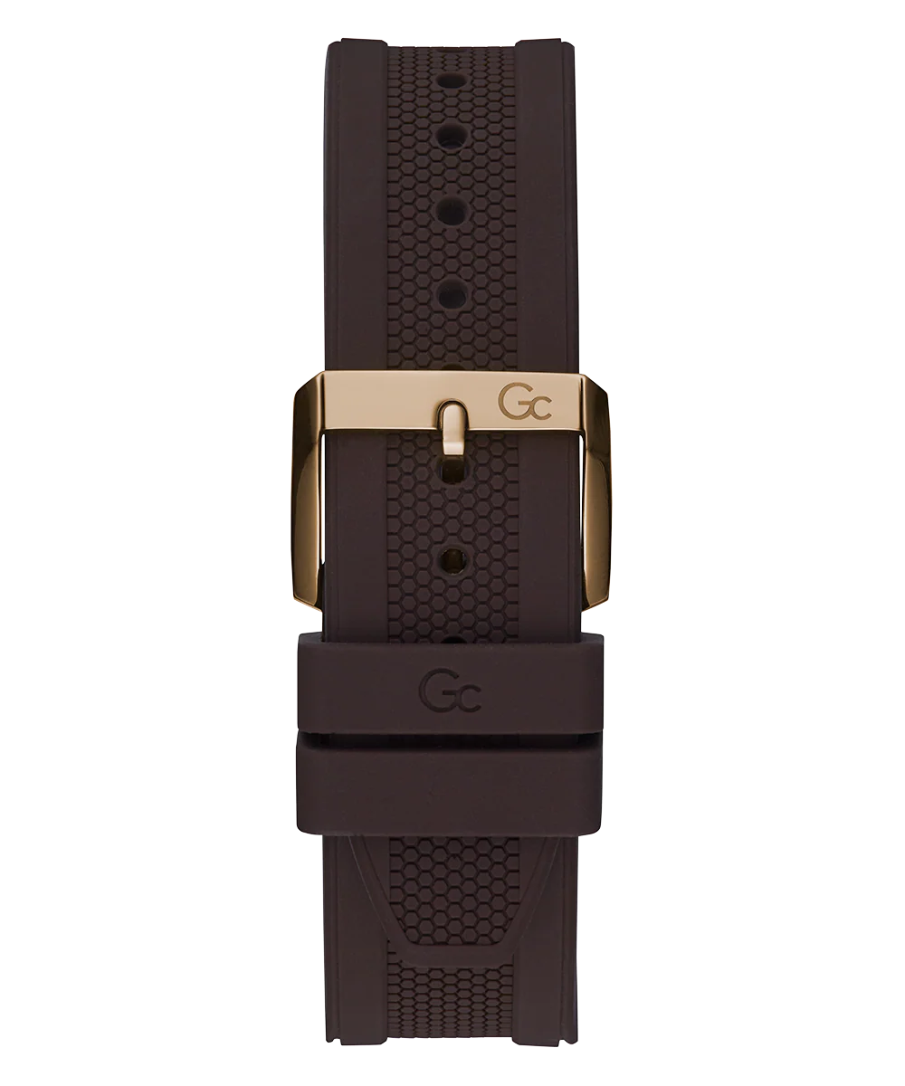 Gc Audacious Chrono Silicone - Image 8