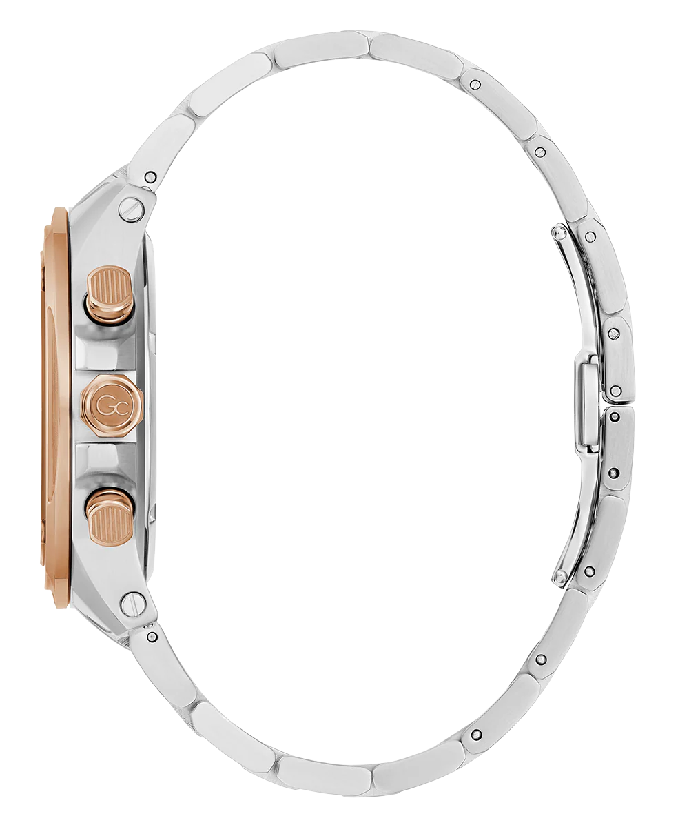 Gc Brave Chrono Metal - Image 4