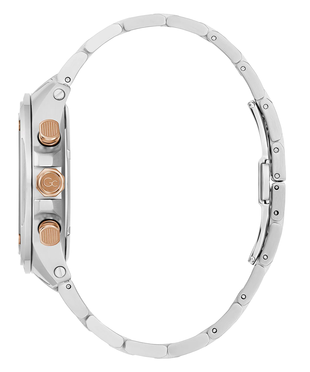 Gc Brave Chrono Metal - Image 7