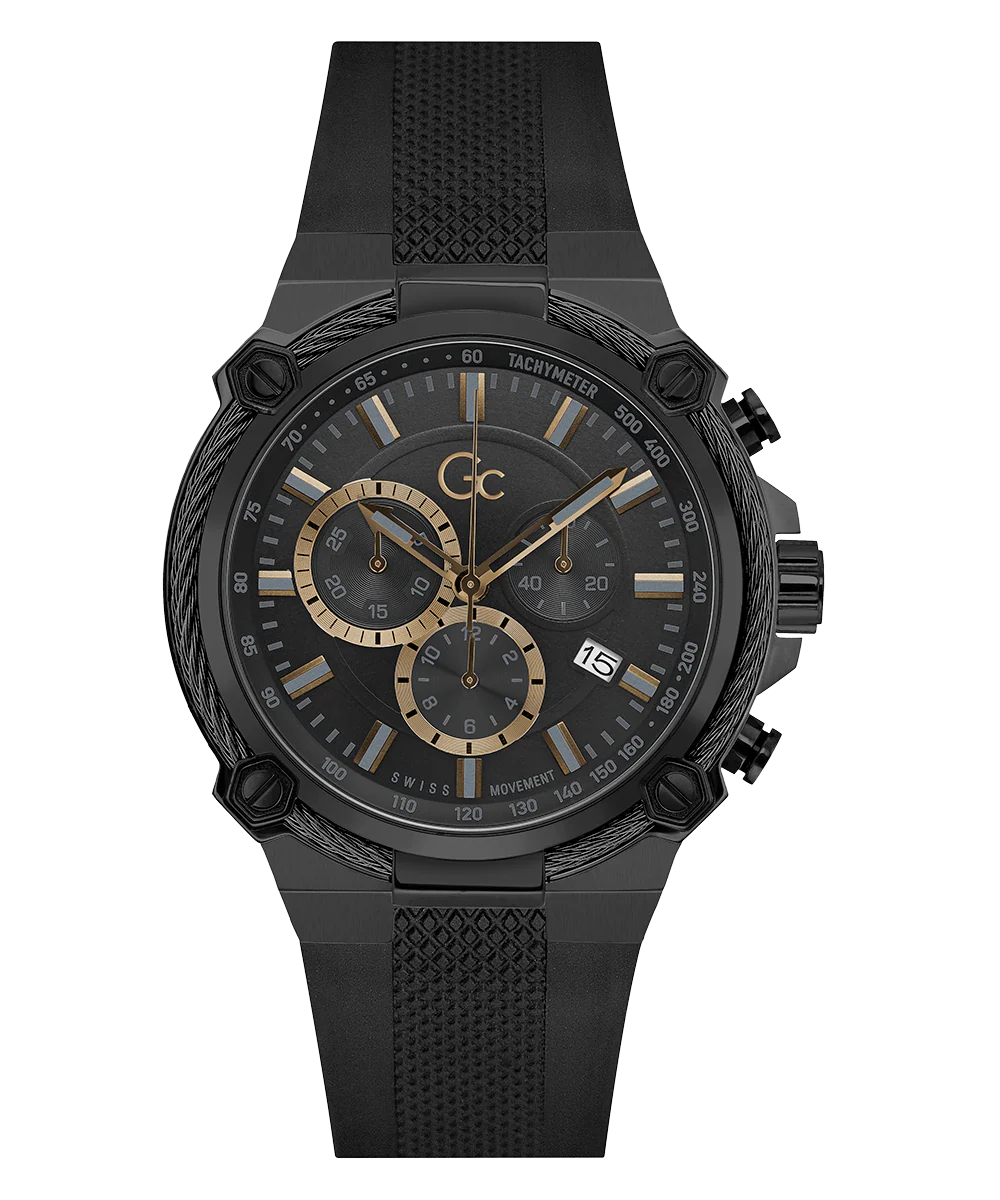 Gc CableForce Silicone - Image 3