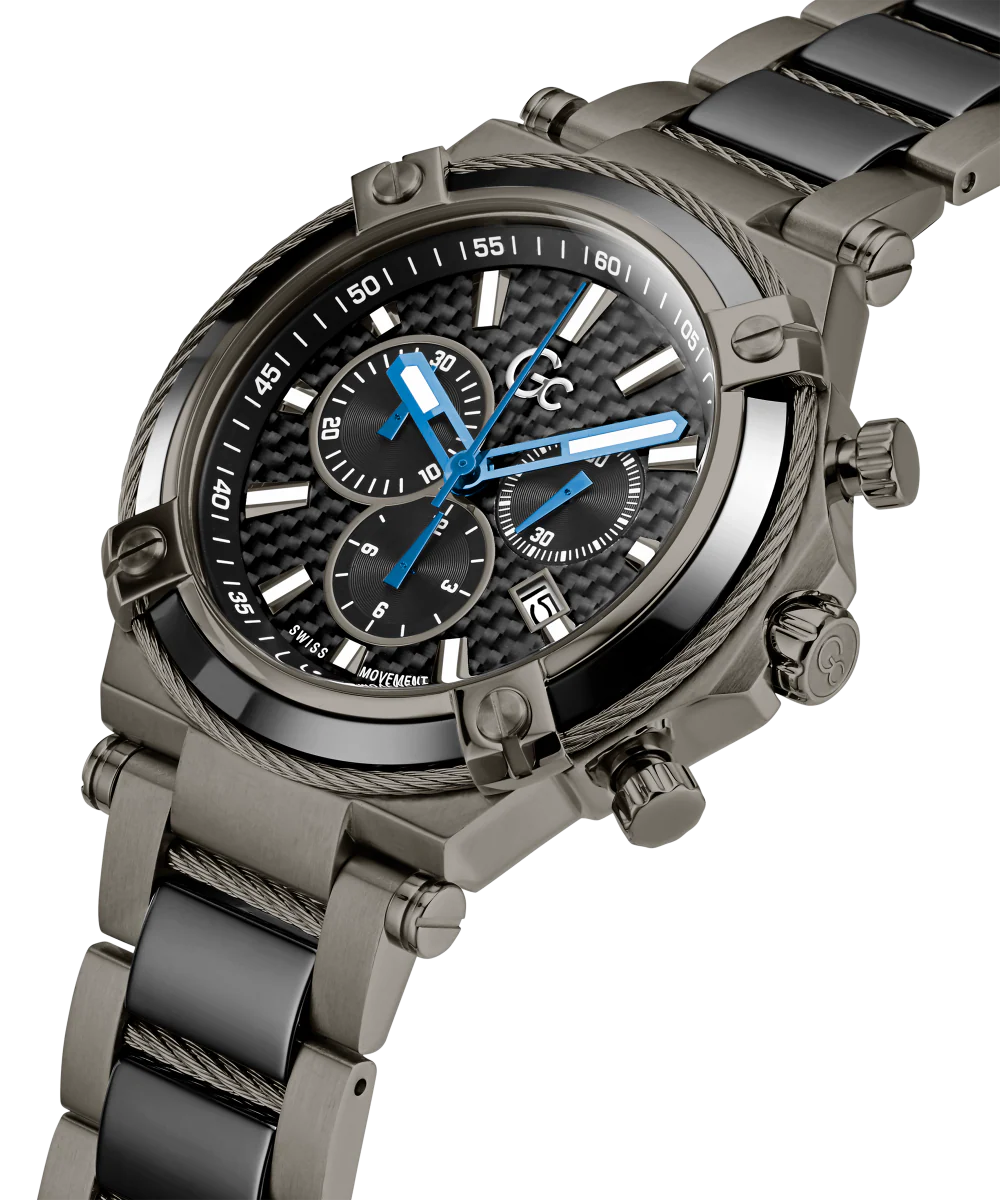 Gc CableSport Chrono Ceramic - Image 3