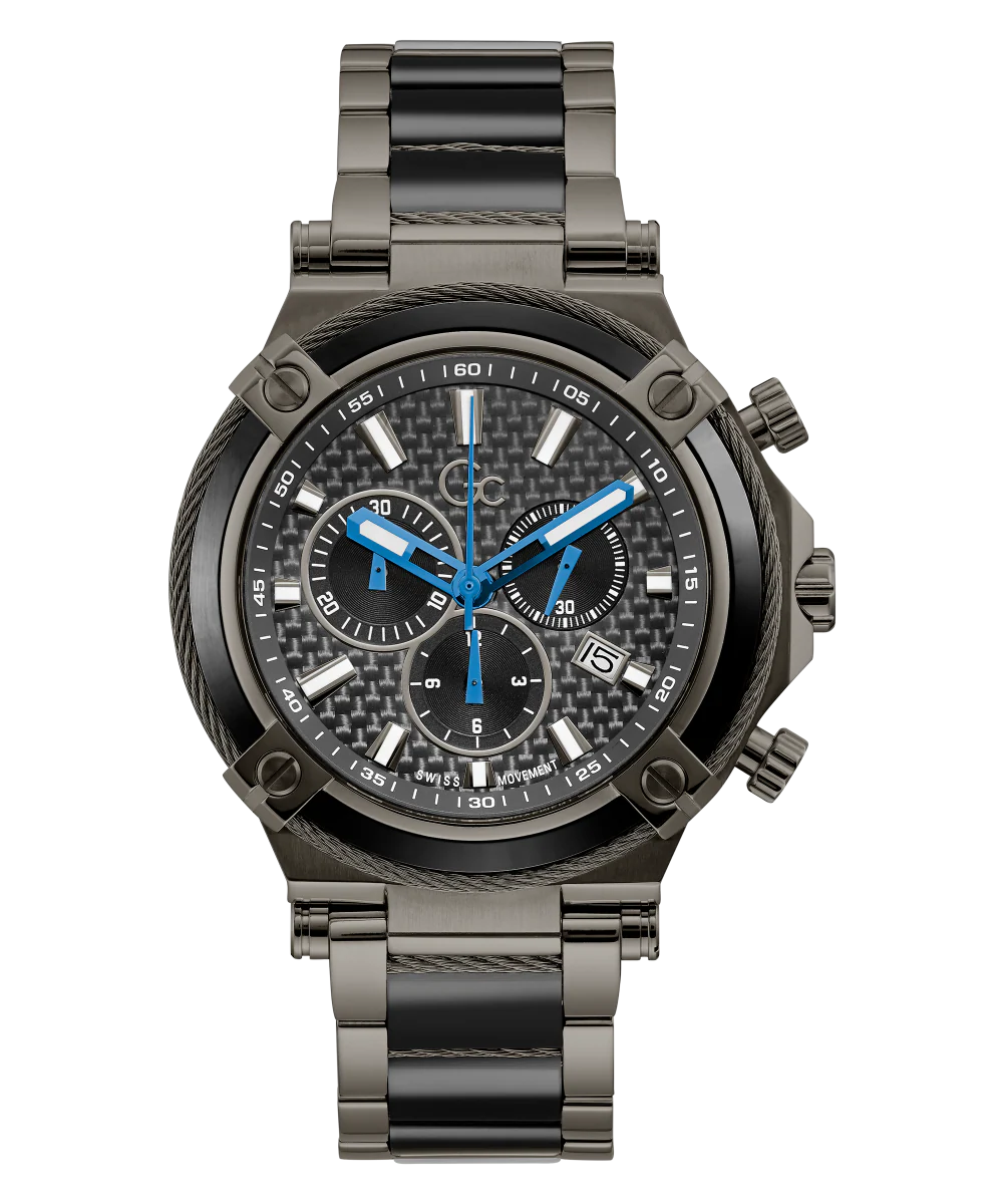 Gc CableSport Chrono Ceramic - Image 4