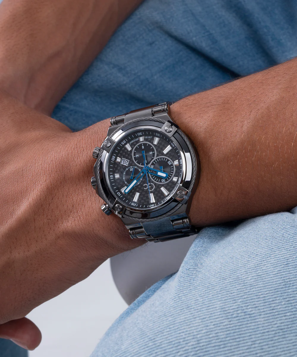 Gc CableSport Chrono Ceramic - Image 5