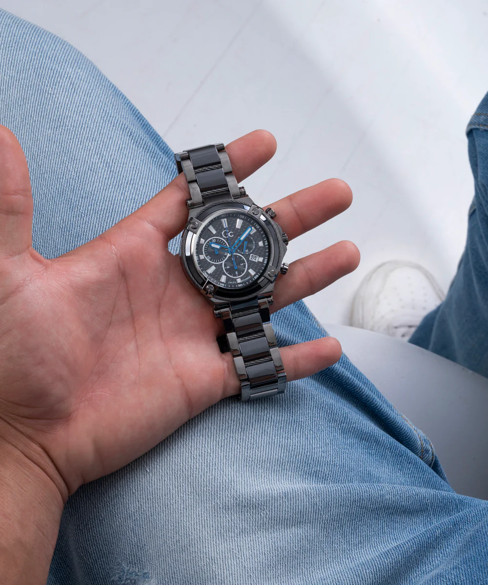 Gc CableSport Chrono Ceramic - Image 6