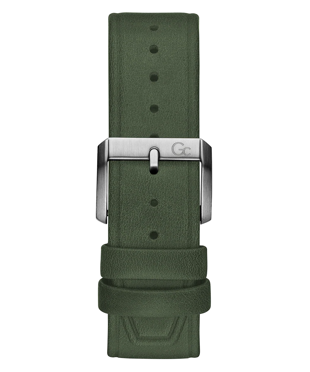 Gc Clubhouse Chrono Leather - Image 8