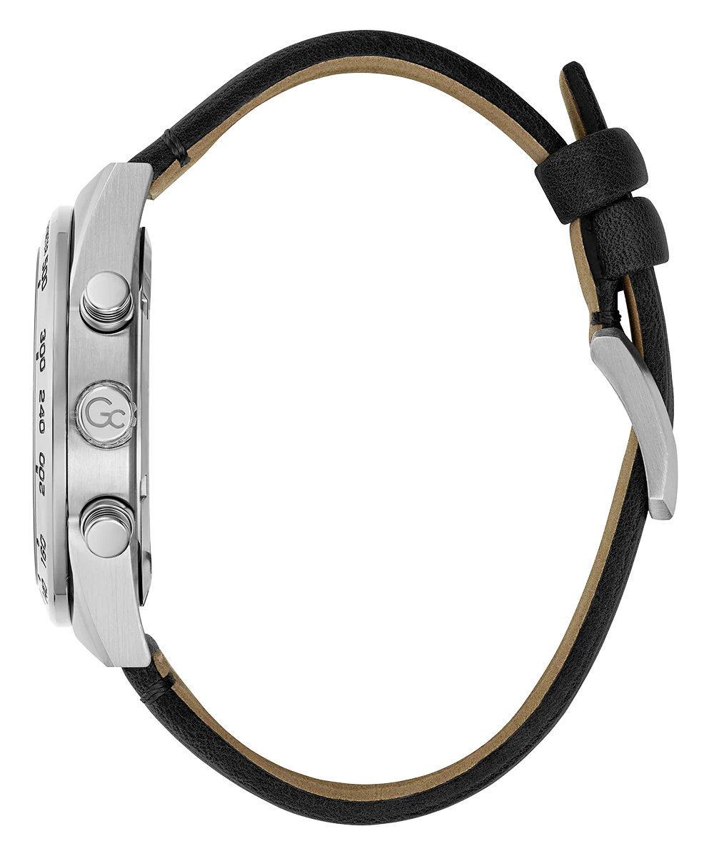 Gc Clubhouse Chrono Leather - Image 6