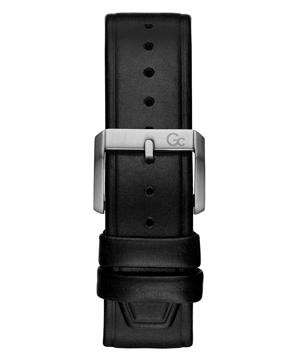 Gc Clubhouse Chrono Leather - Image 7