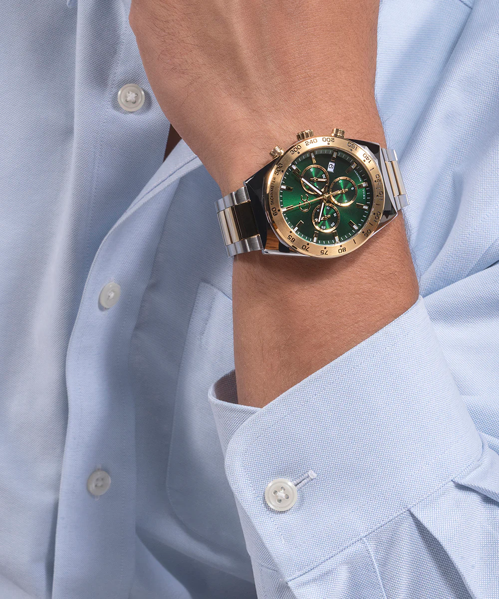 Gc Clubhouse Chrono Metal - Image 3