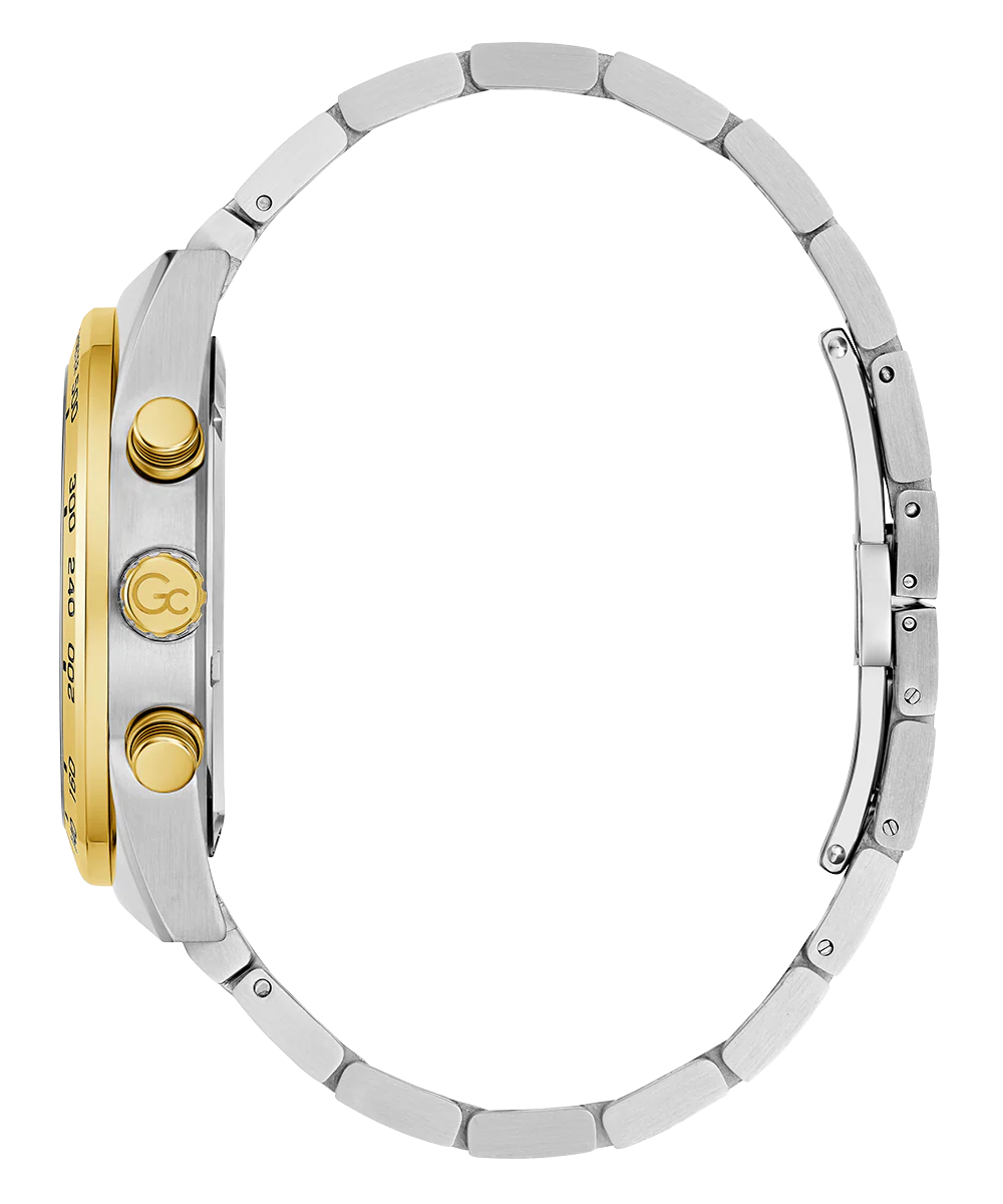 Gc Clubhouse Chrono Metal - Image 6