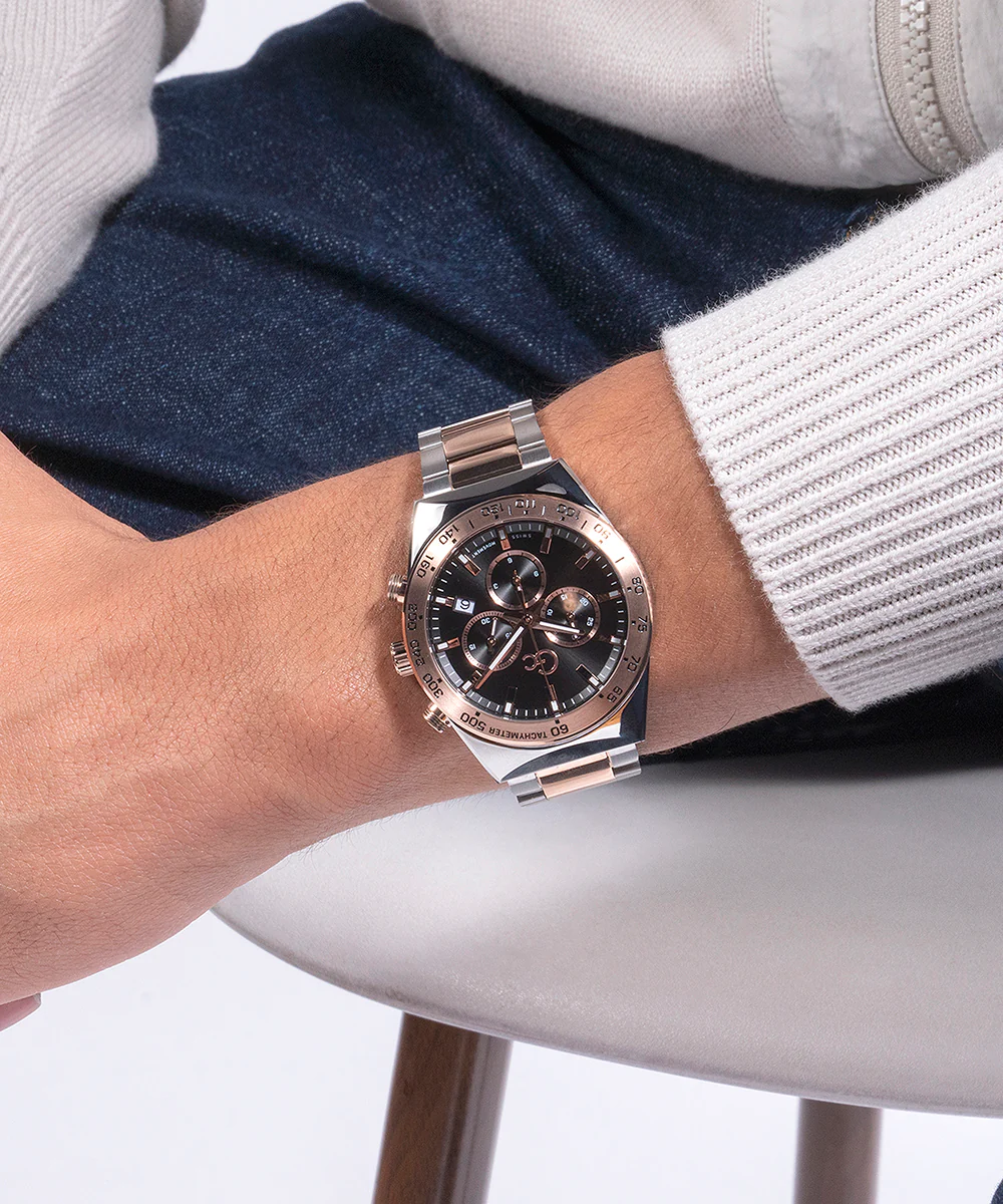 Gc Clubhouse Chrono Metal - Image 3