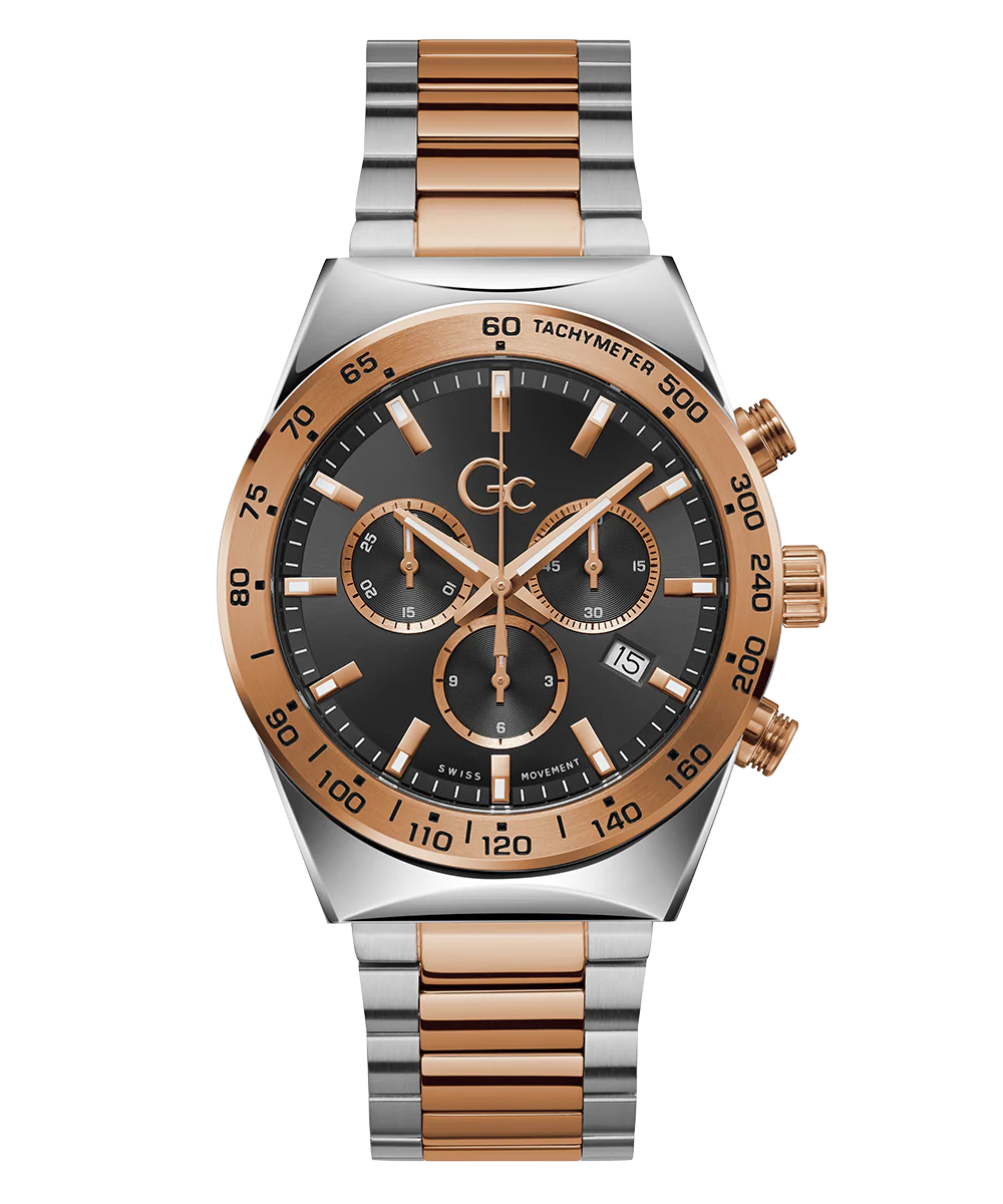 Gc Clubhouse Chrono Metal - Image 4