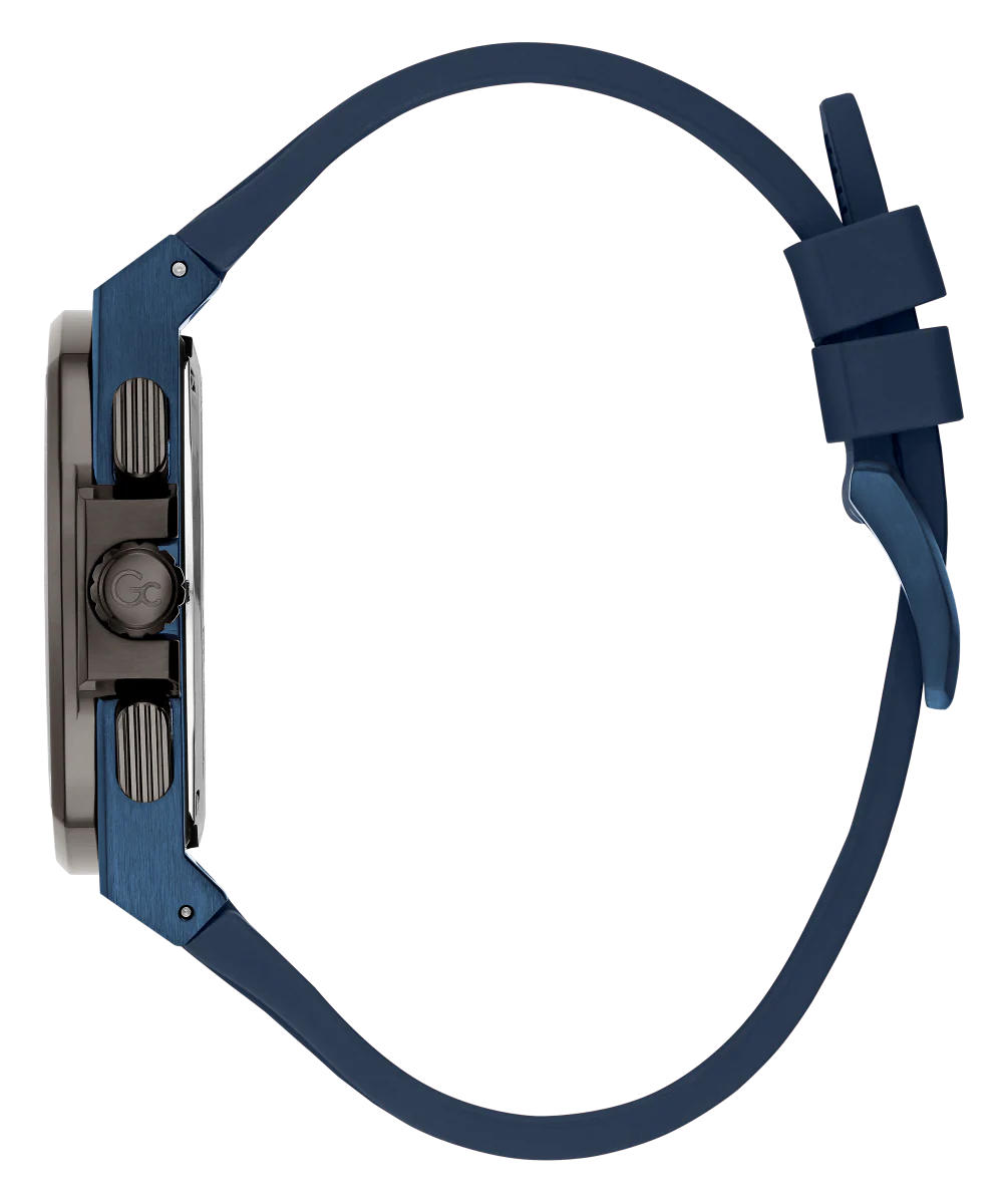 Gc Coussin Shape Chrono Silicone - Image 7