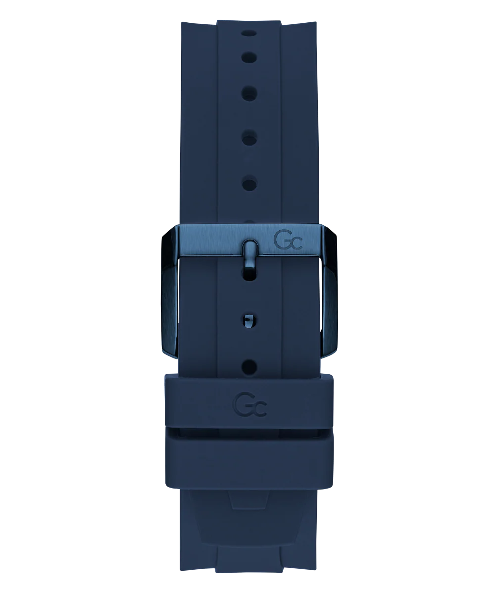 Gc Coussin Shape Chrono Silicone - Image 8