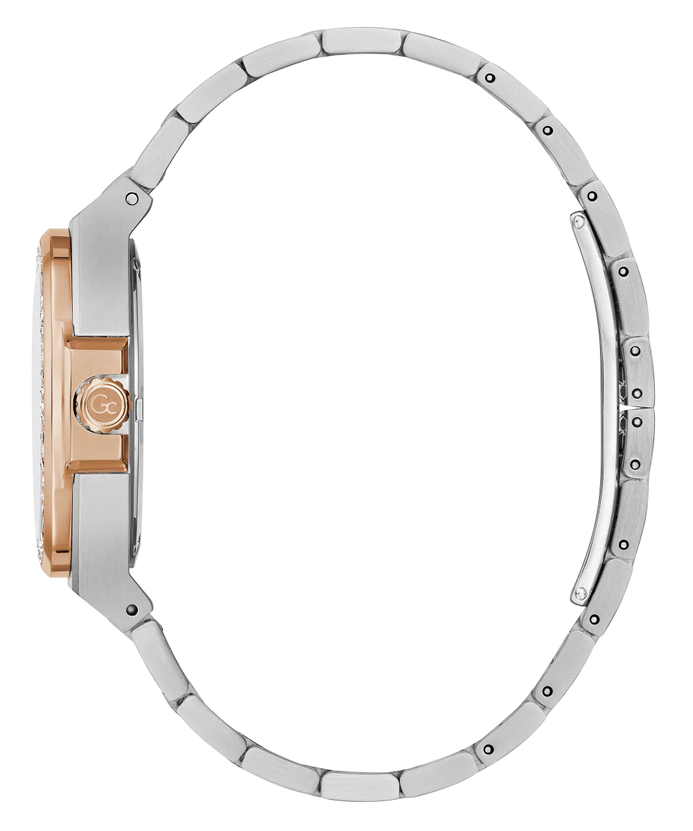 Gc Coussin Shape Lady Large Size Metal - Image 6