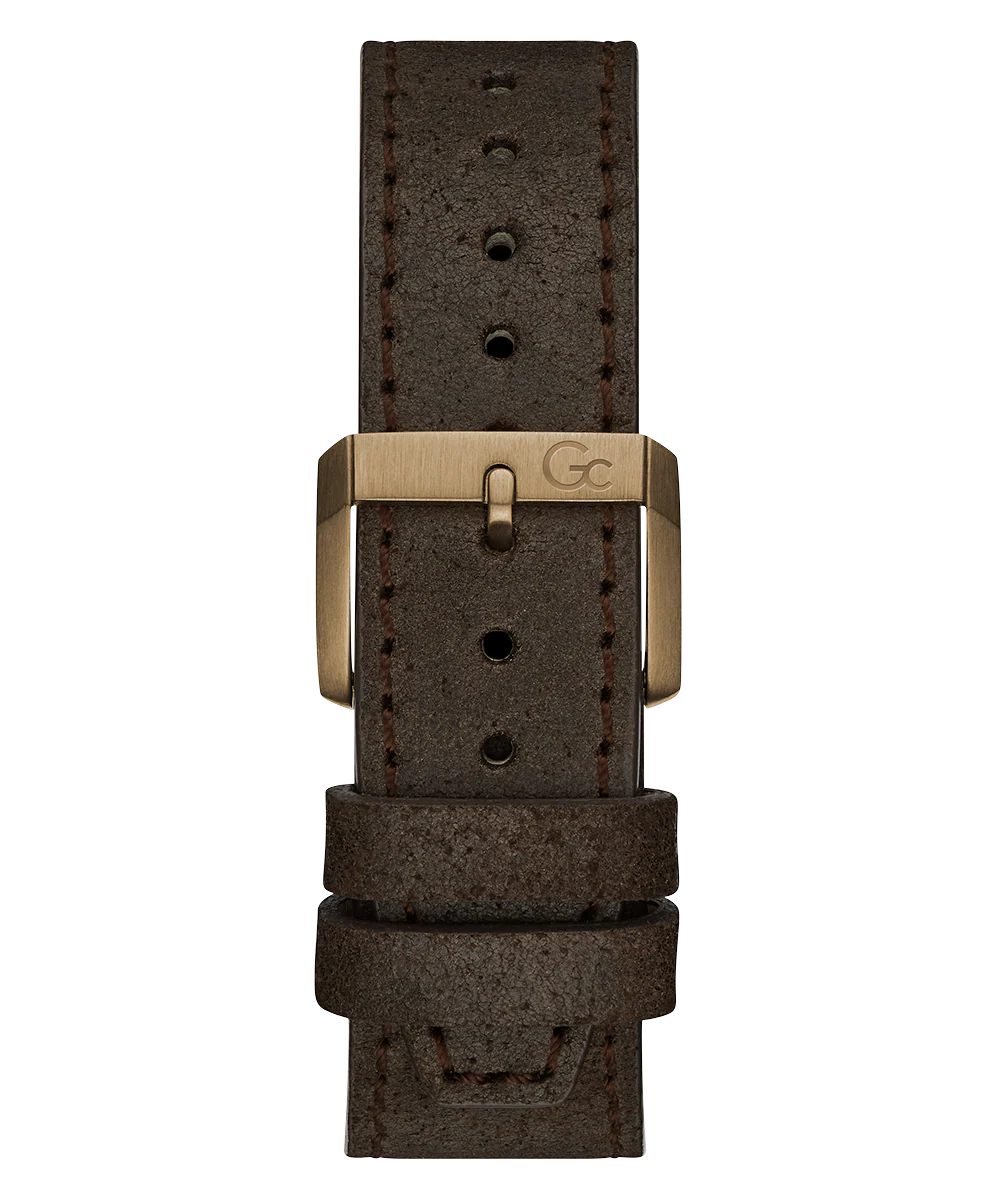 Gc DiverCode Leather - Image 3