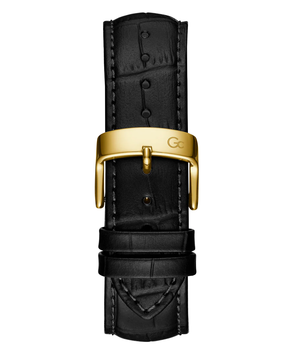 Gc Executive Chrono Leather - Image 5
