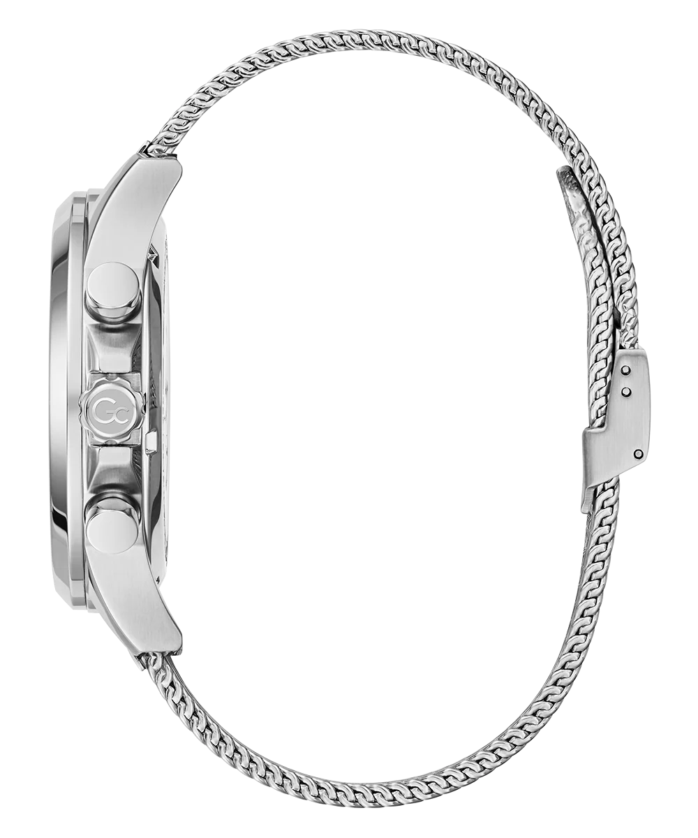 Gc Executive Chrono Metal - Image 4