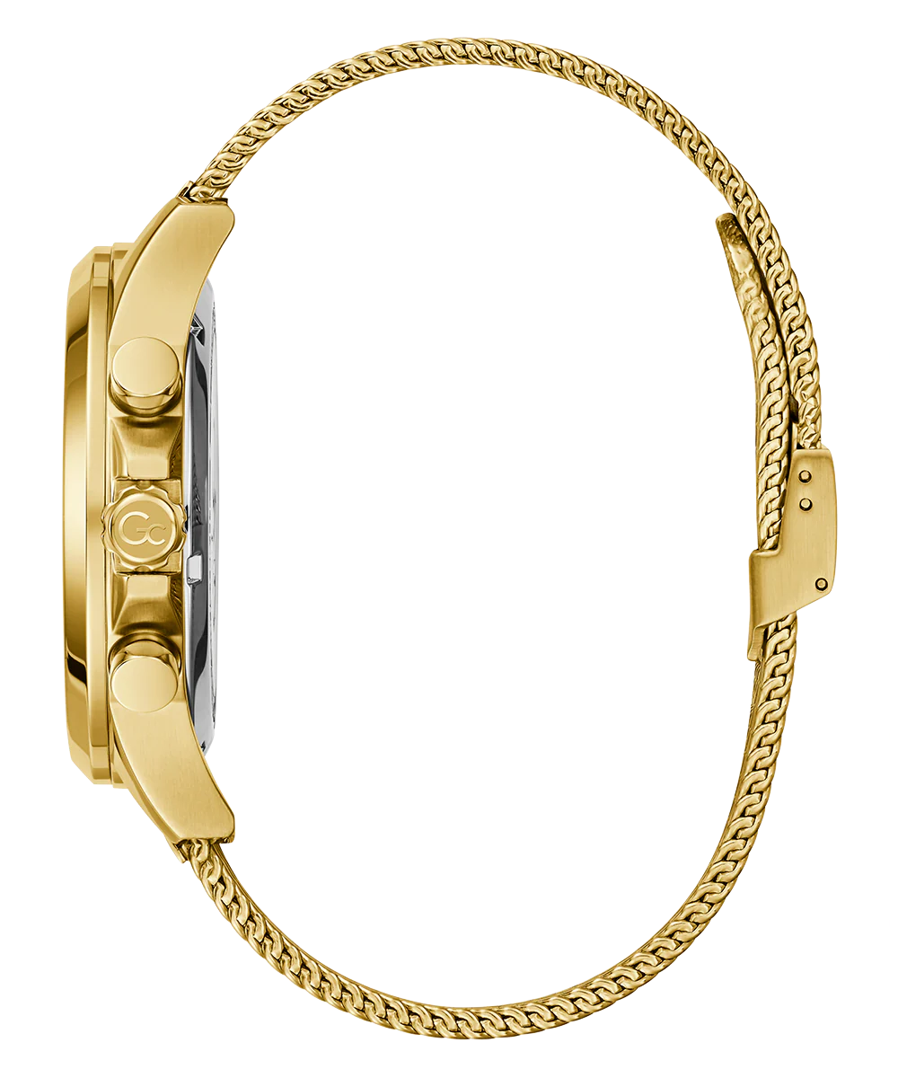 Gc Executive Chrono Metal - Image 4