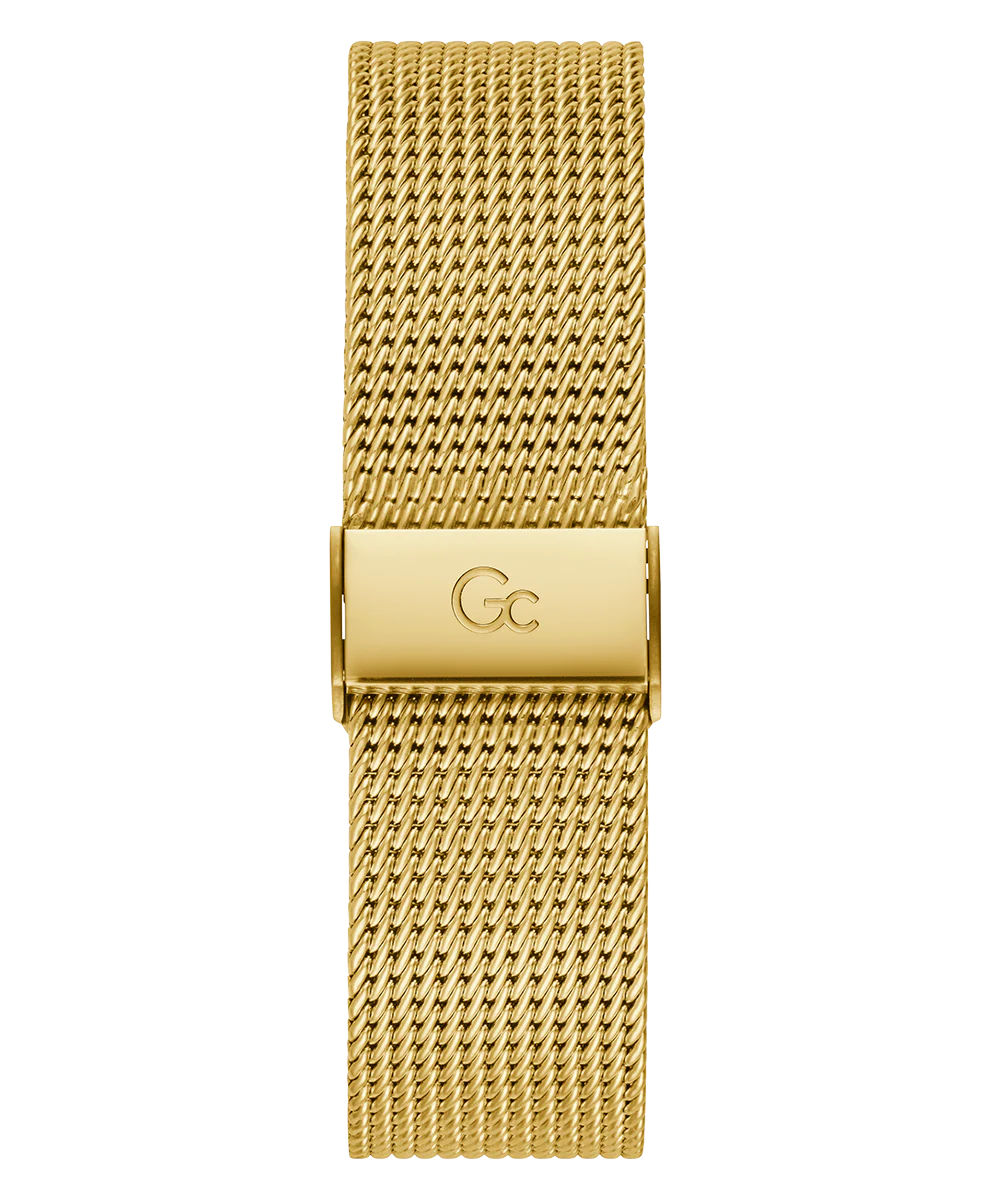 Gc Executive Chrono Metal - Image 5