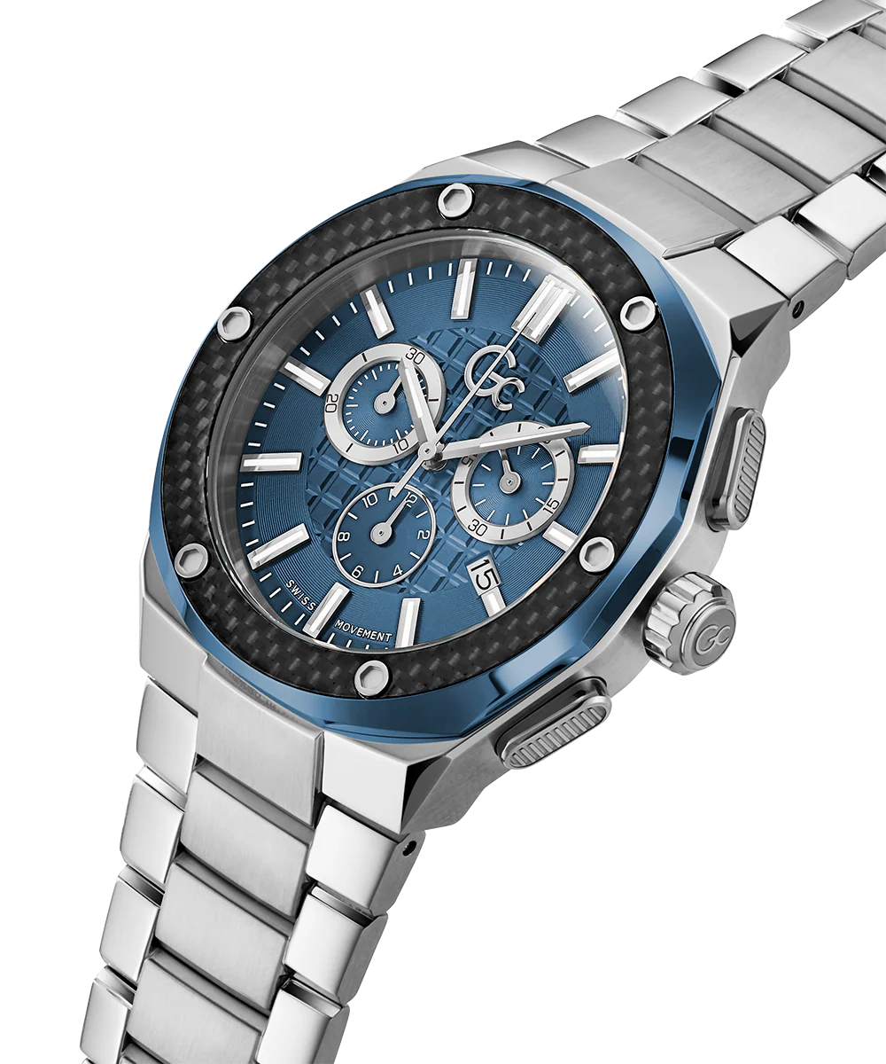 Gc Fiber Chrono Metal - Image 3