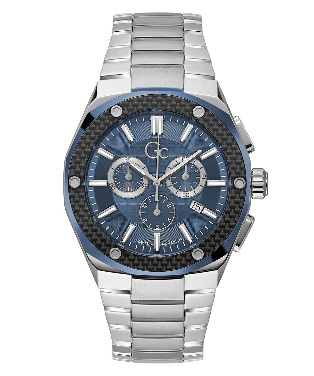 Gc Fiber Chrono Metal - Image 5