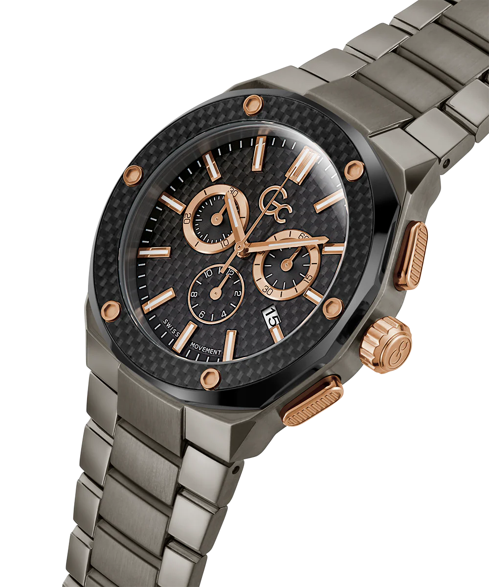 Gc Fiber Chrono Metal - Image 3