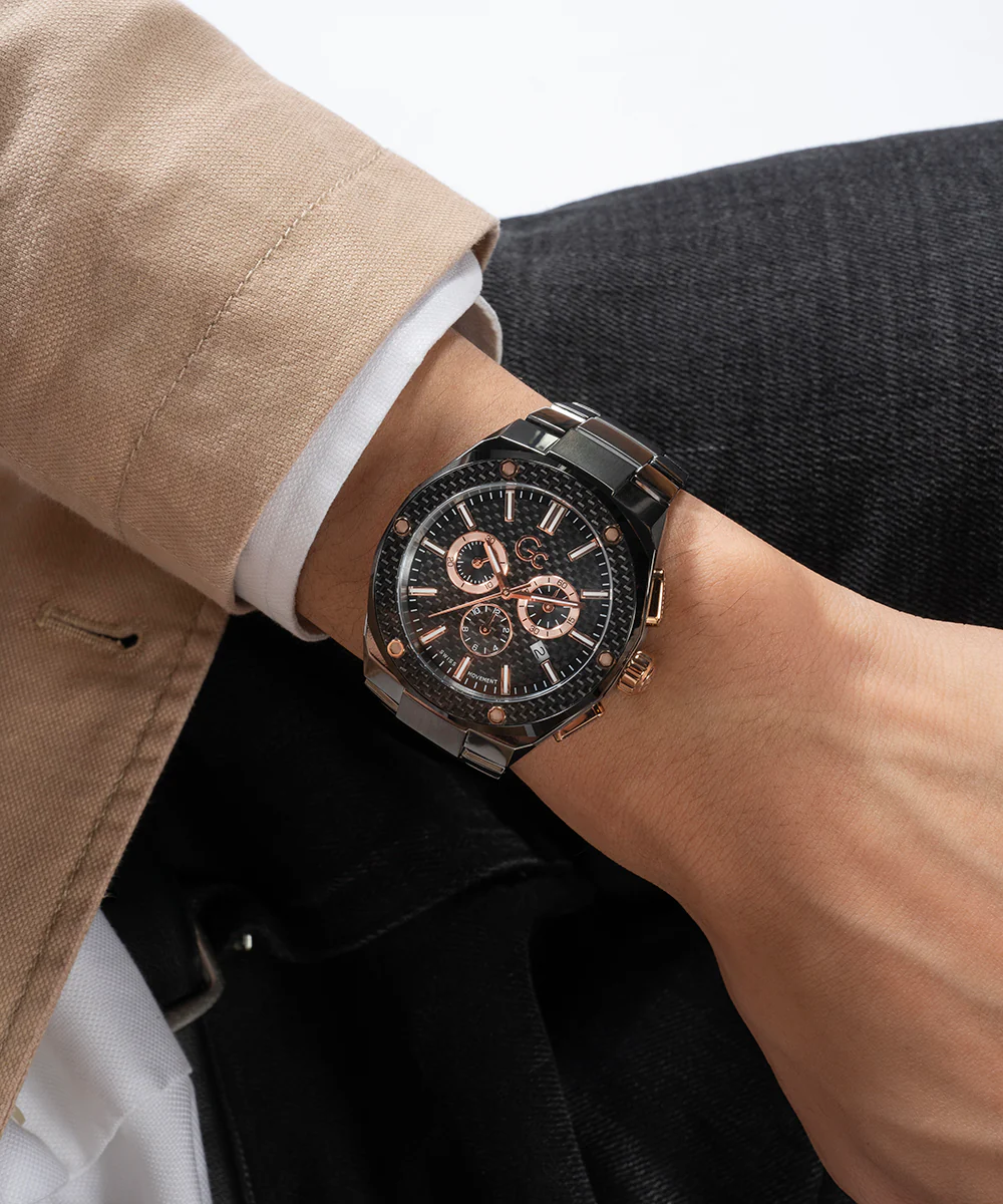 Gc Fiber Chrono Metal - Image 4