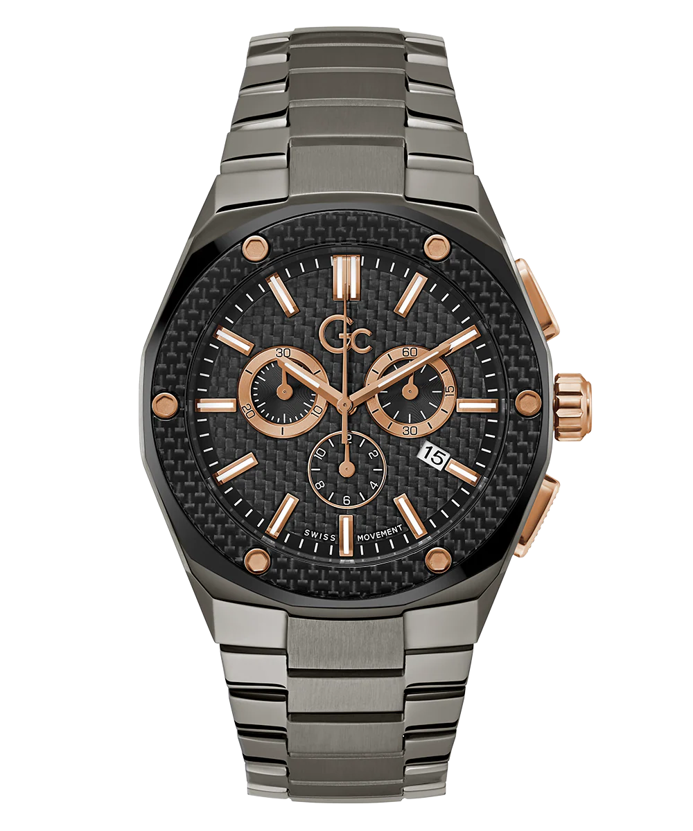 Gc Fiber Chrono Metal - Image 5