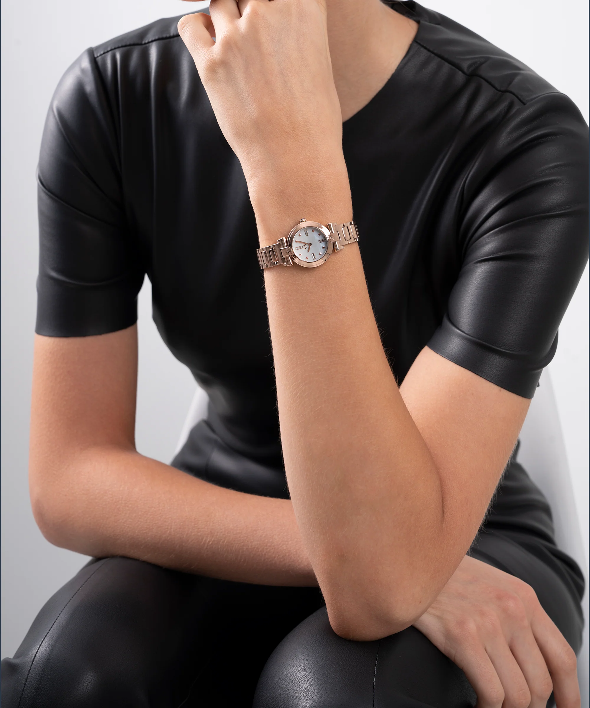 Gc Fusion Lady Small Size Metal - Image 3