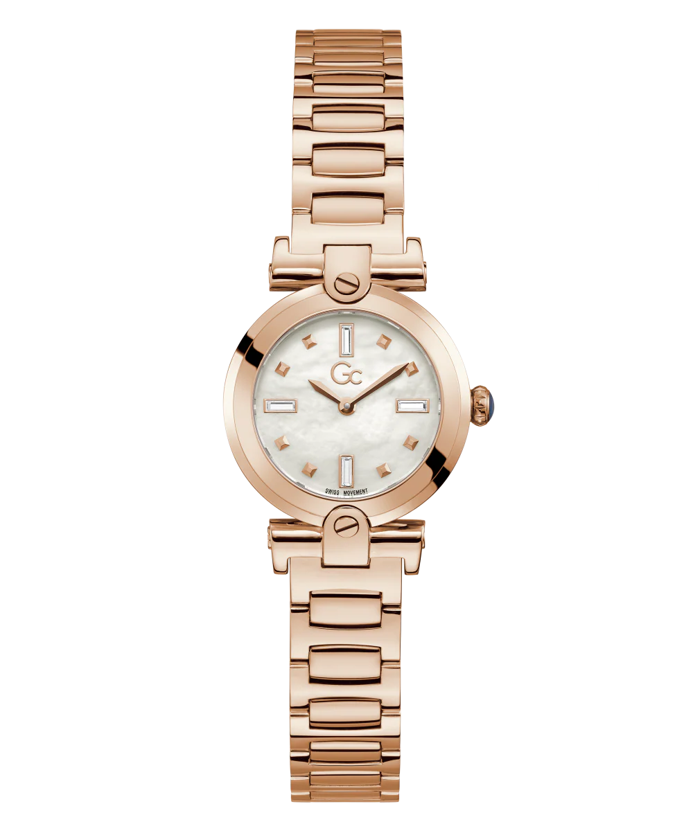 Gc Fusion Lady Small Size Metal - Image 4