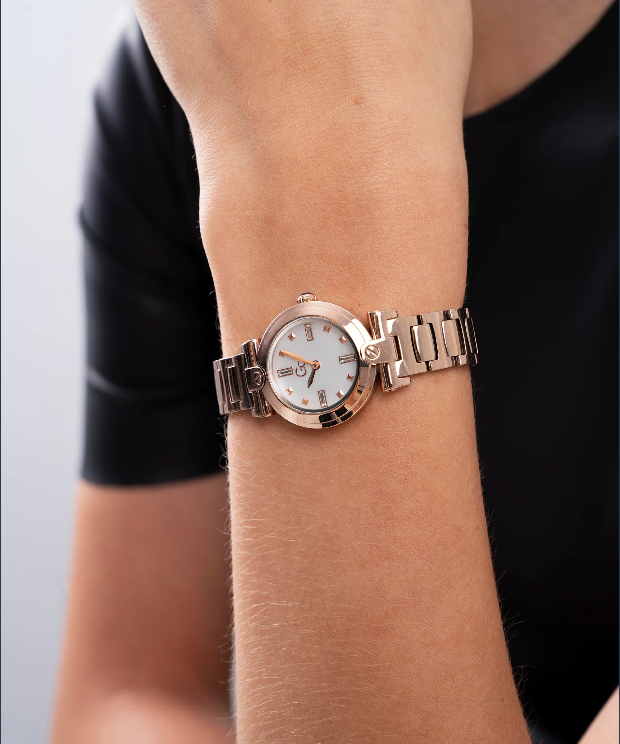 Gc Fusion Lady Small Size Metal - Image 5