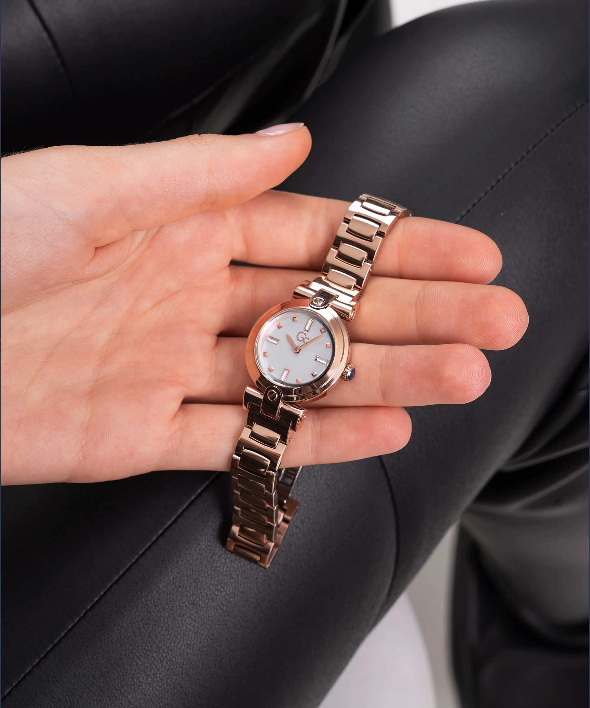 Gc Fusion Lady Small Size Metal - Image 6