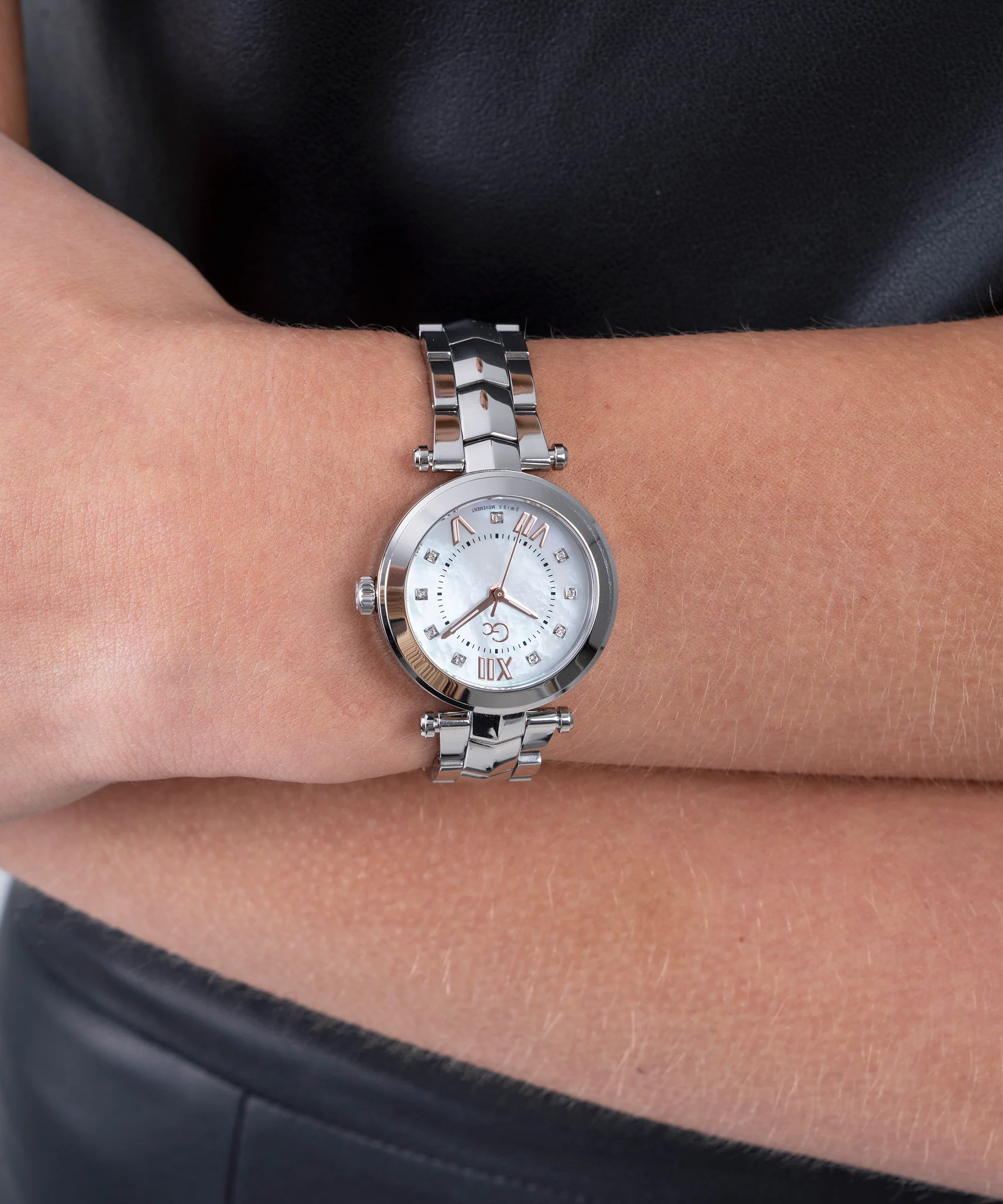 Gc Illusion Small Size Metal - Image 5