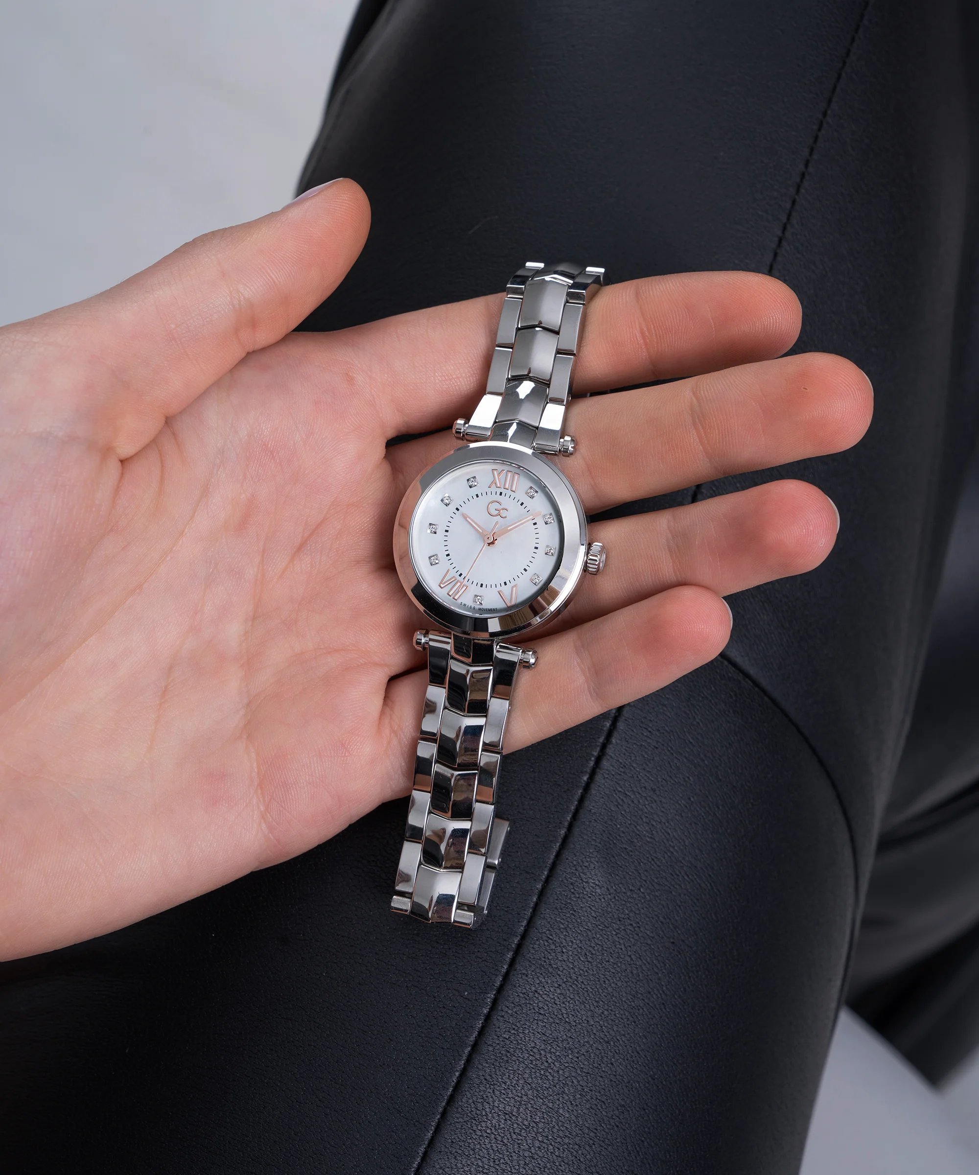 Gc Illusion Small Size Metal - Image 6