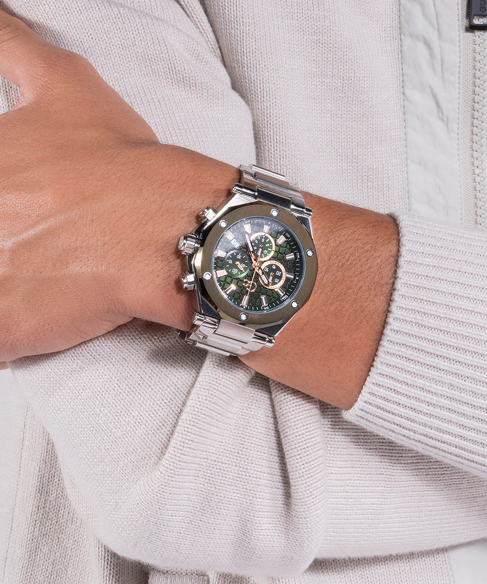 Gc Legacy Chrono Metal - Image 3