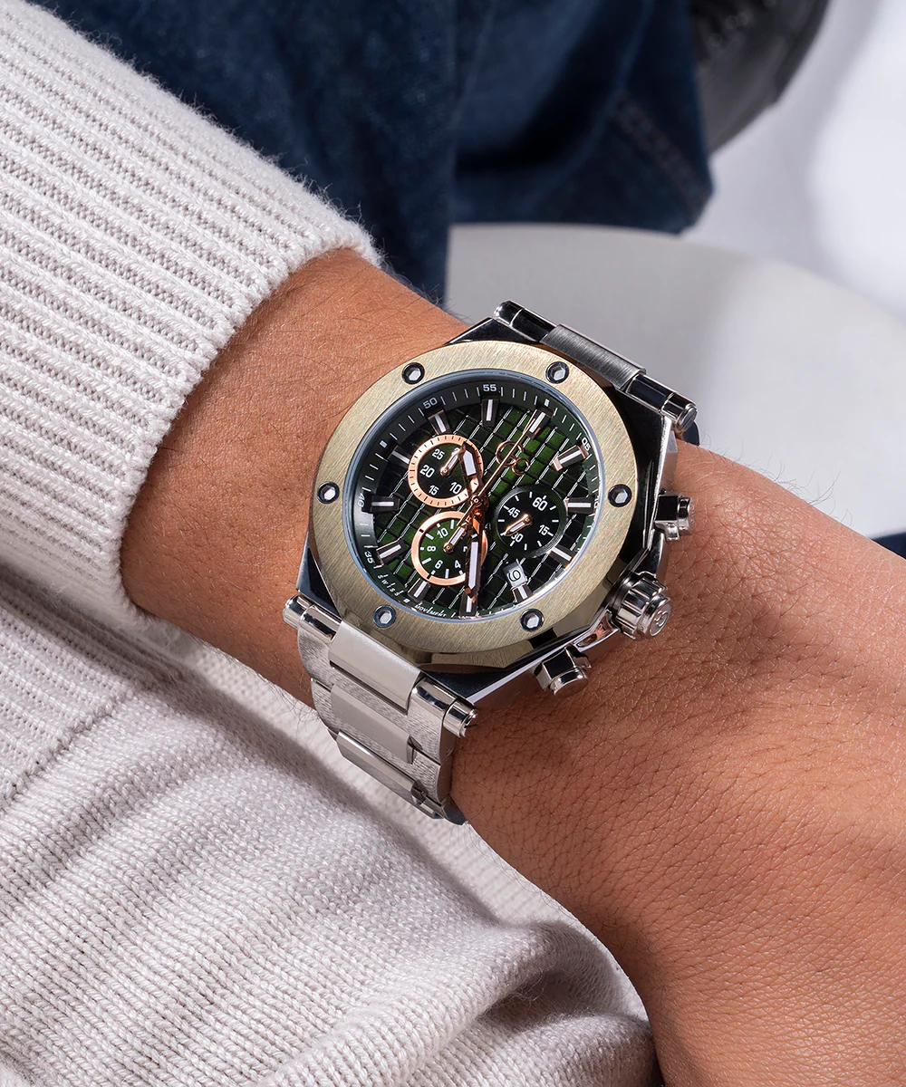 Gc Legacy Chrono Metal - Image 5