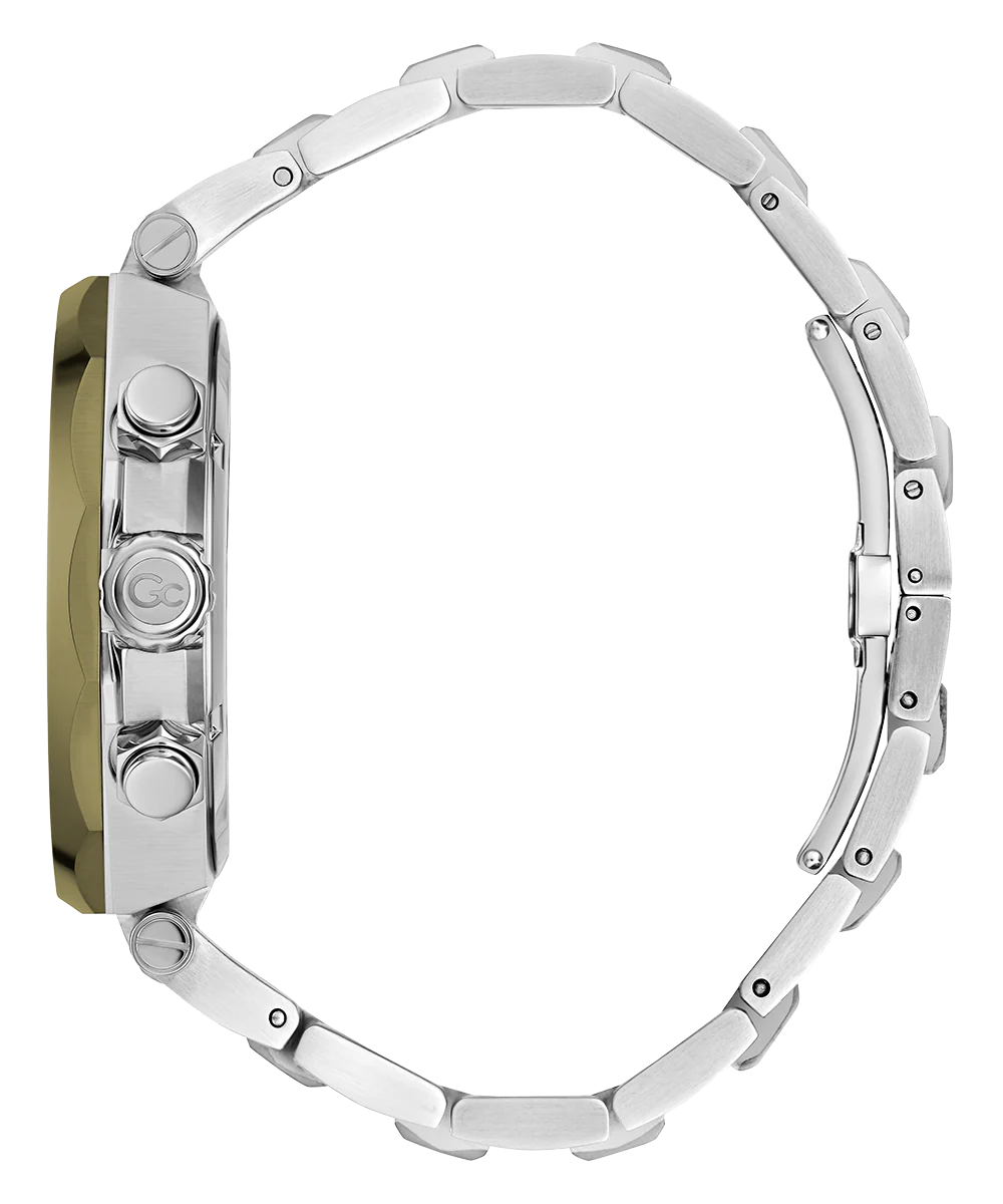 Gc Legacy Chrono Metal - Image 7