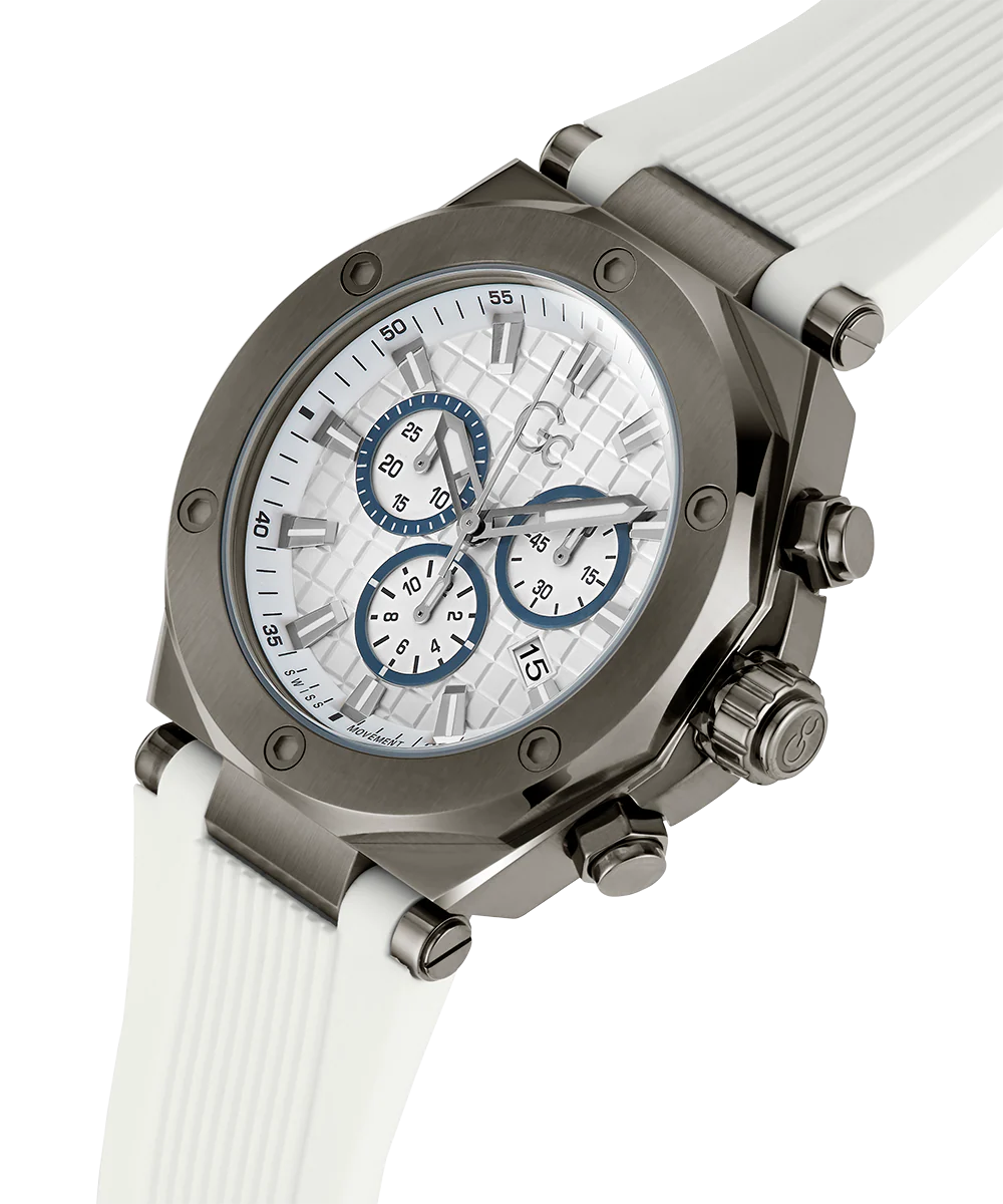 Gc Legacy Chrono Silicone - Image 3