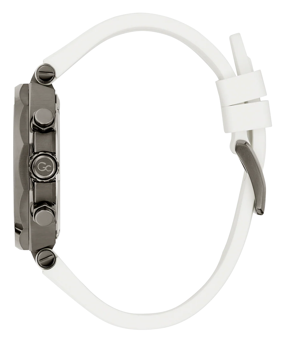 Gc Legacy Chrono Silicone - Image 7